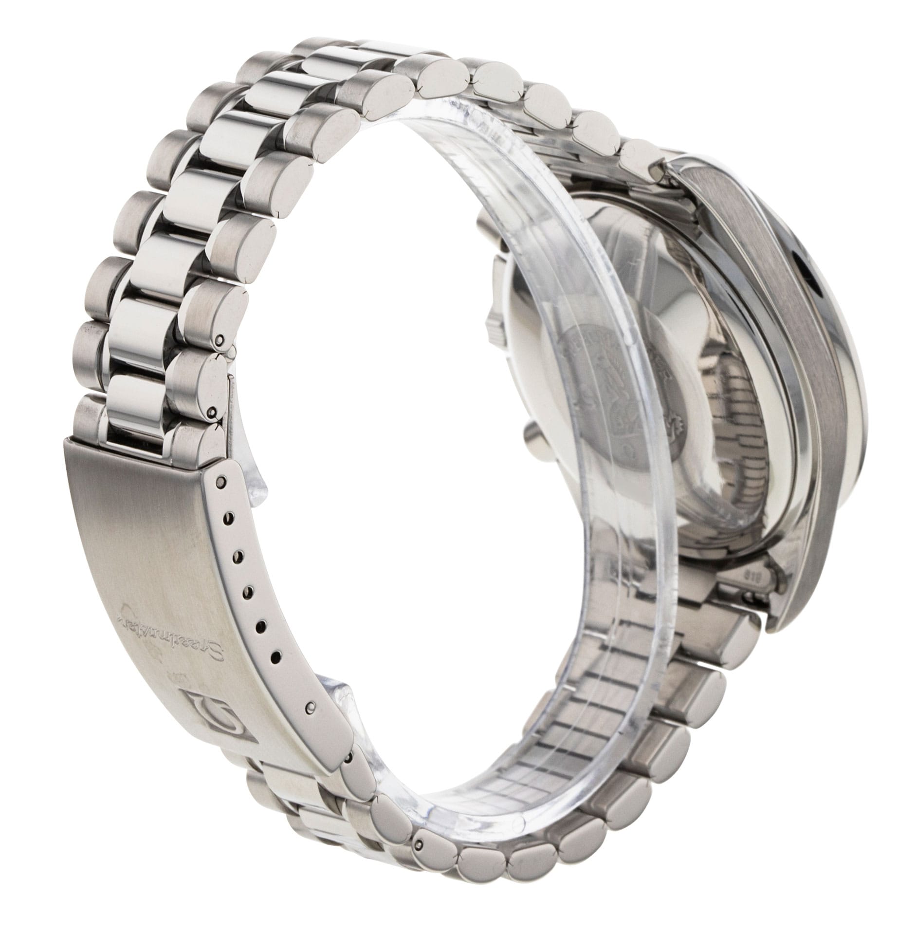 Omega Speedmaster Date 3511.80.00 Thumbnail 3