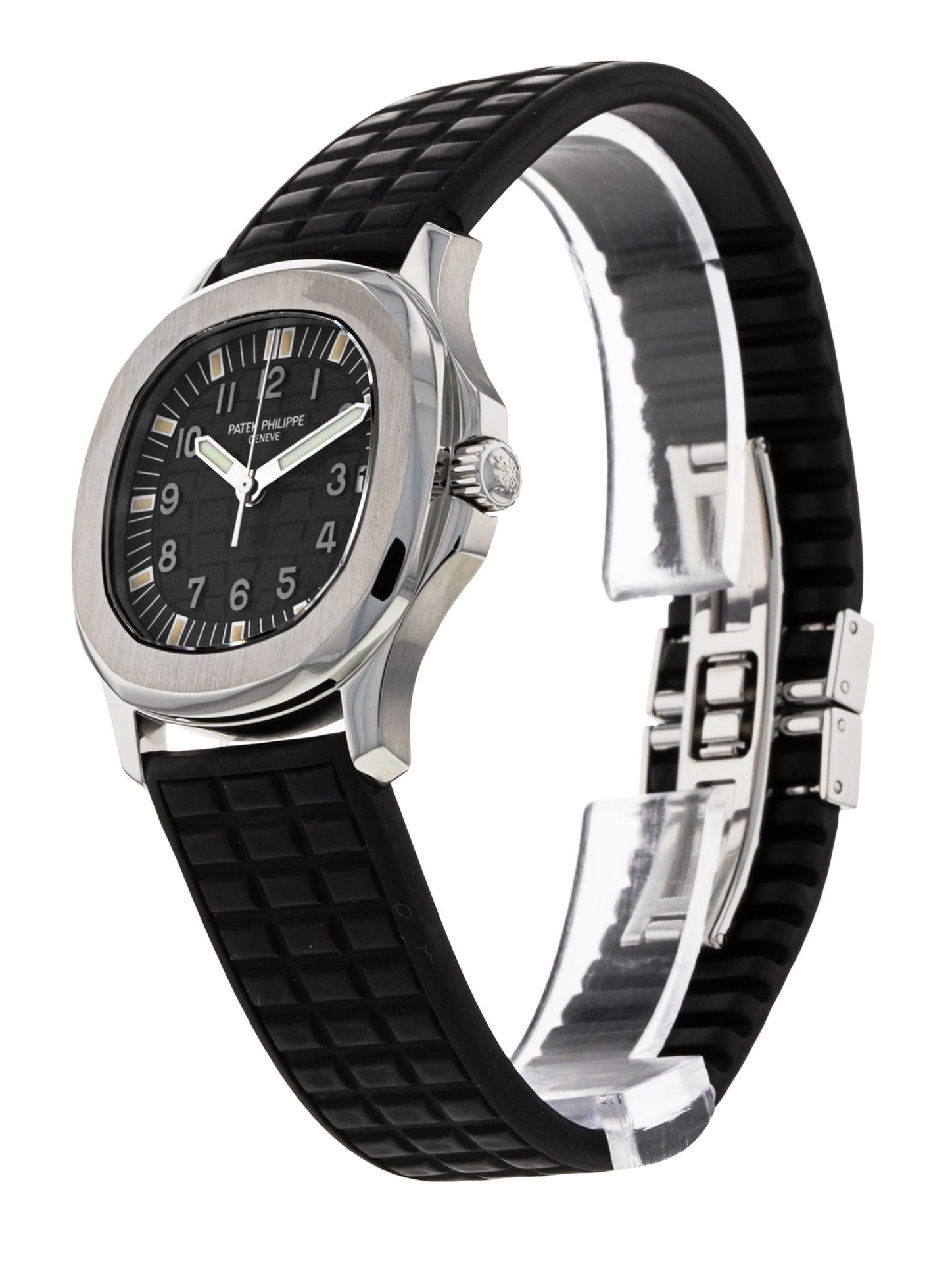 Patek Philippe Aquanaut 5066A-001 Thumbnail 2