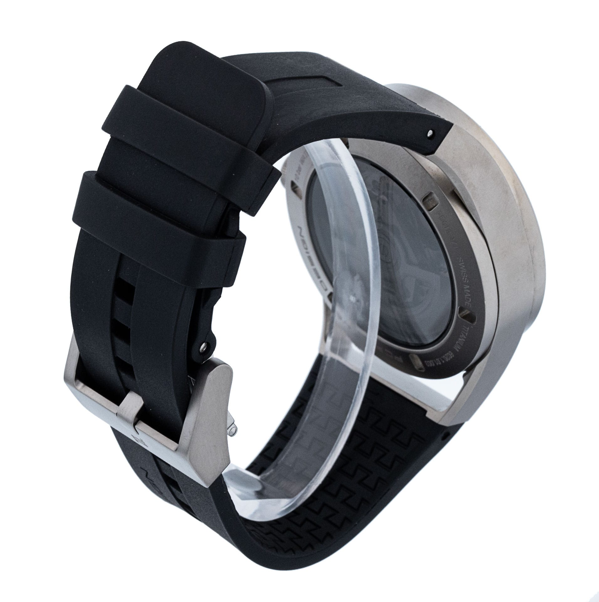 Porsche Design Chronotimer 6020.1.01.003.06.2 Thumbnail 3