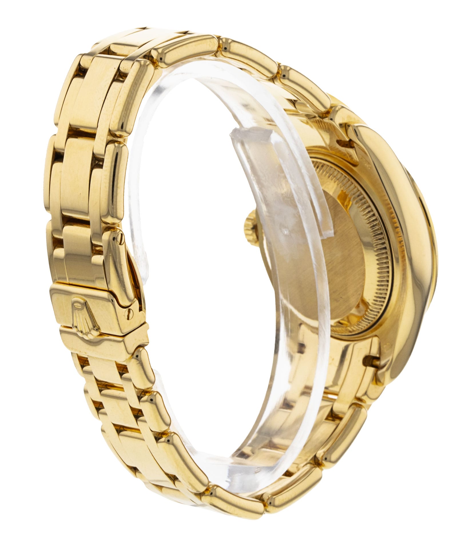 Rolex Pearlmaster 80318 Thumbnail 3