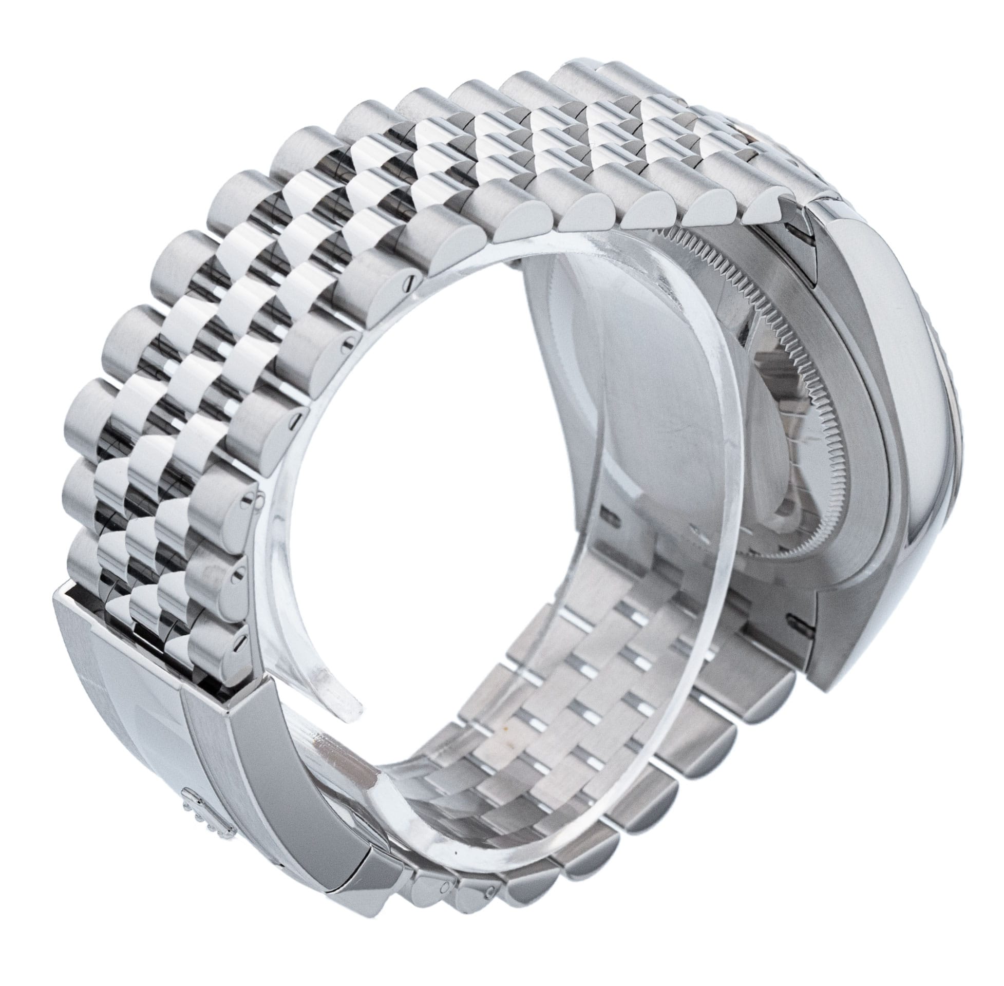 Rolex Datejust 41 126334 Thumbnail 3