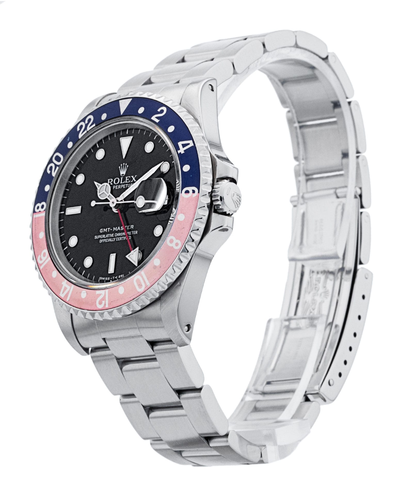 Rolex GMT Master 16700 Thumbnail 2