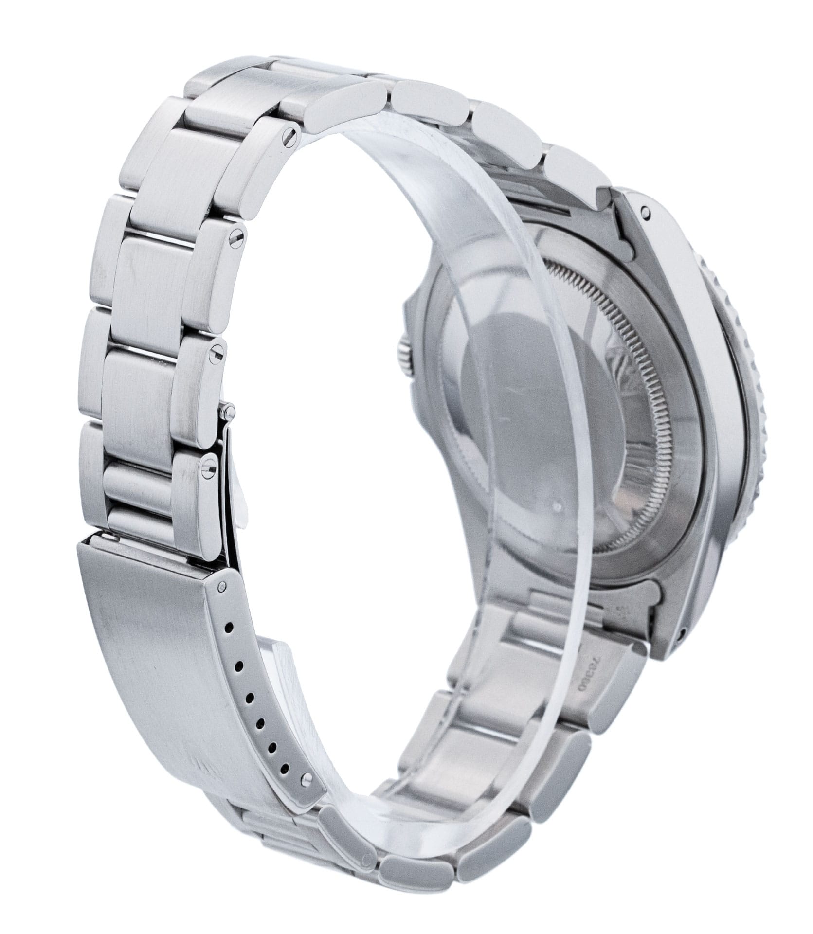 Rolex GMT Master 16700 Thumbnail 3