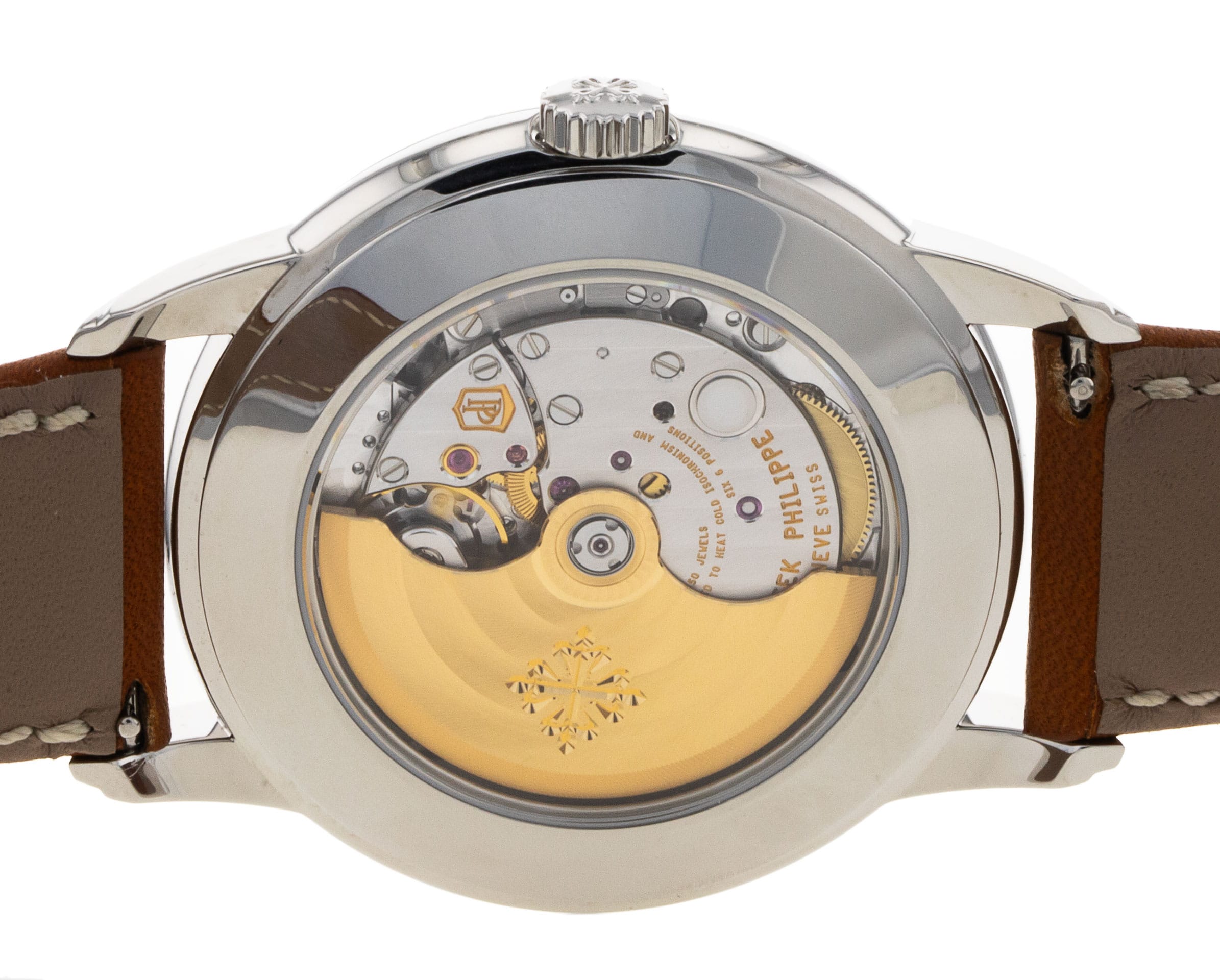 Patek Philippe Complications 5212A-001 Thumbnail 4
