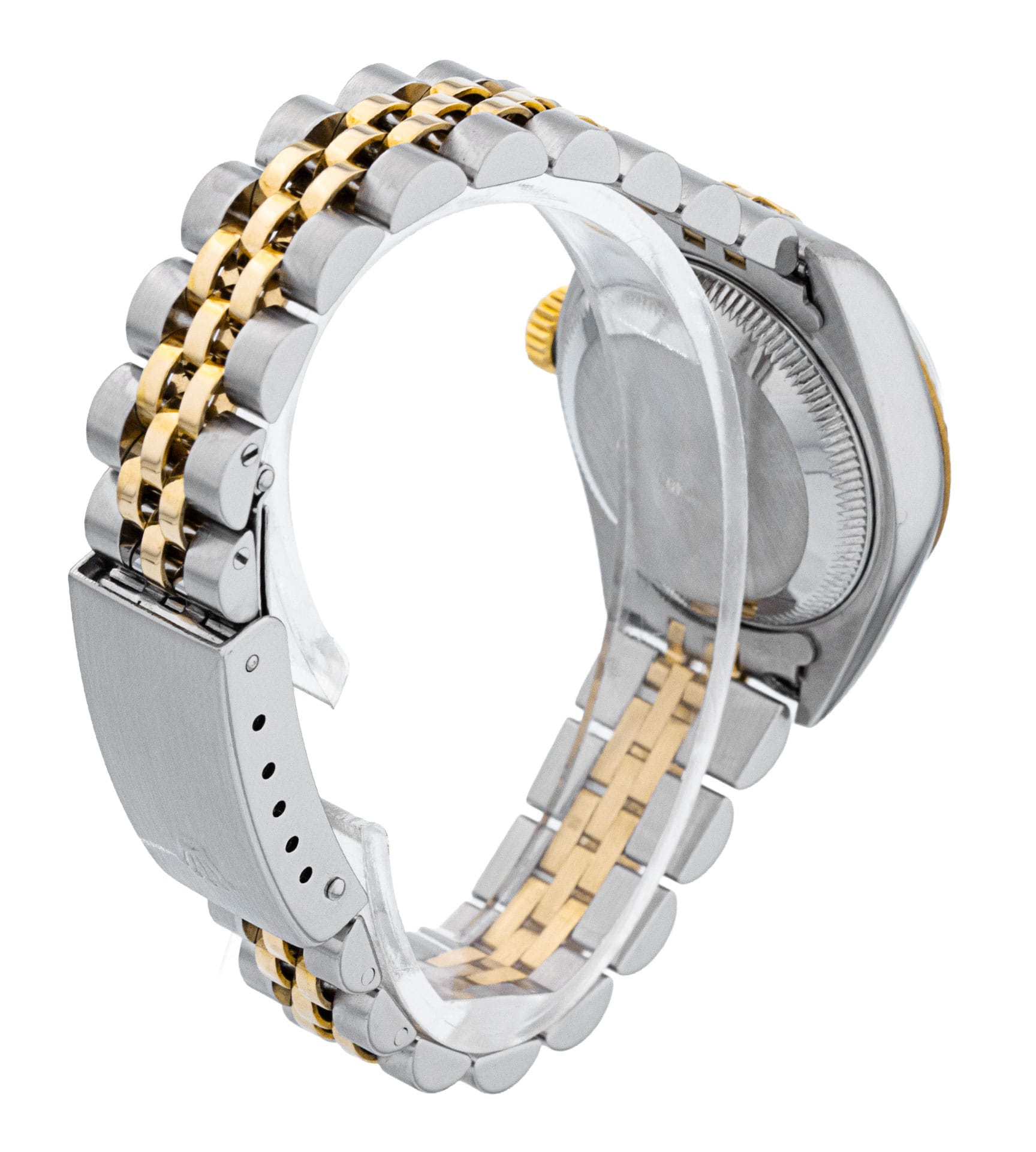 Rolex Datejust Lady 79173 Thumbnail 3