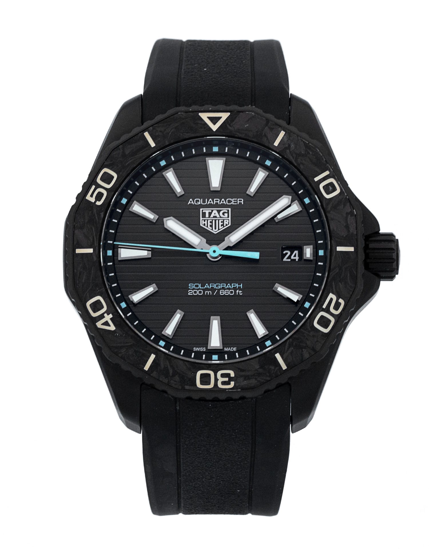 Tag Heuer Aquaracer WBP1112.FT6199 Thumbnail 1