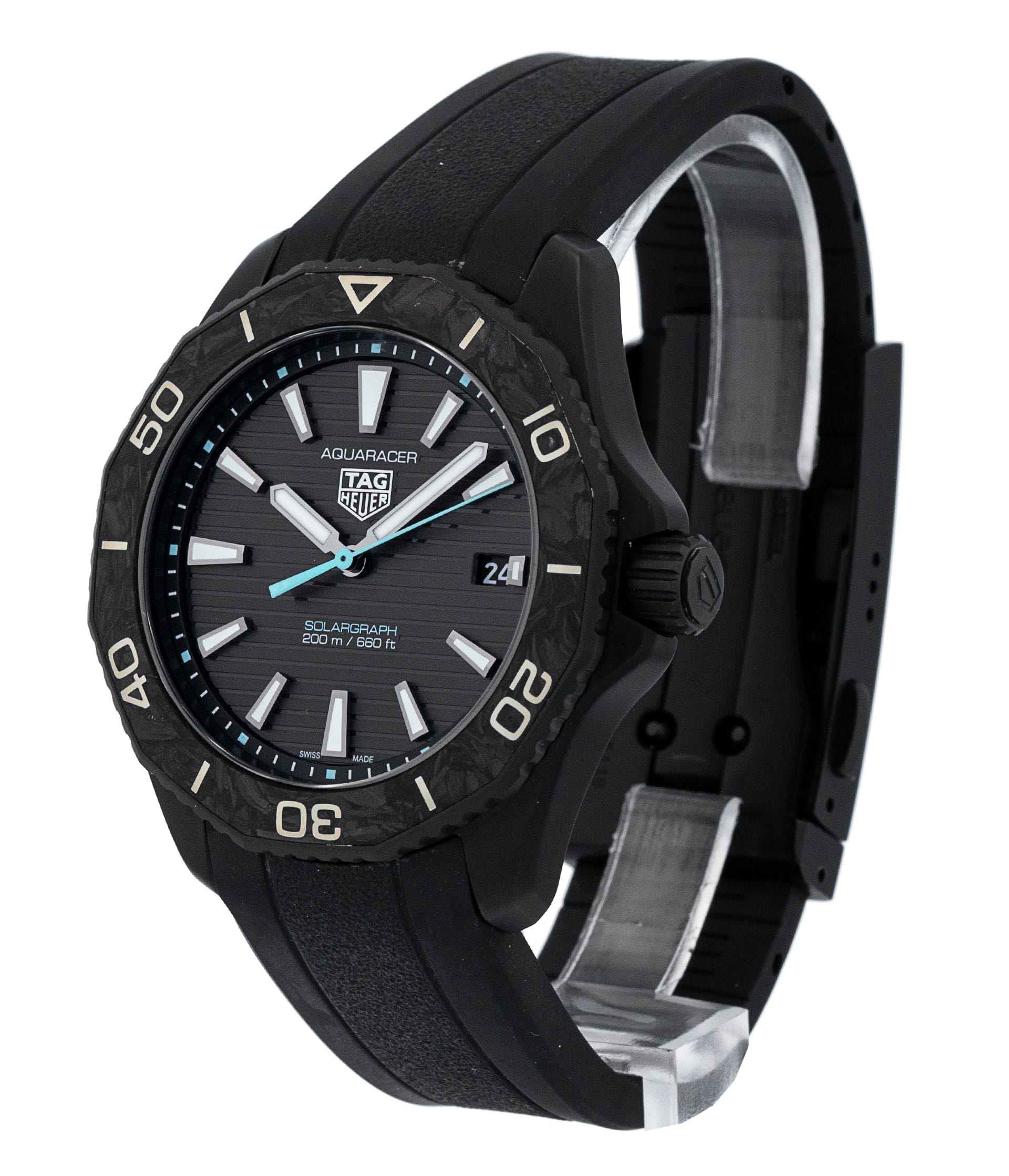 Tag Heuer Aquaracer WBP1112.FT6199 Thumbnail 2