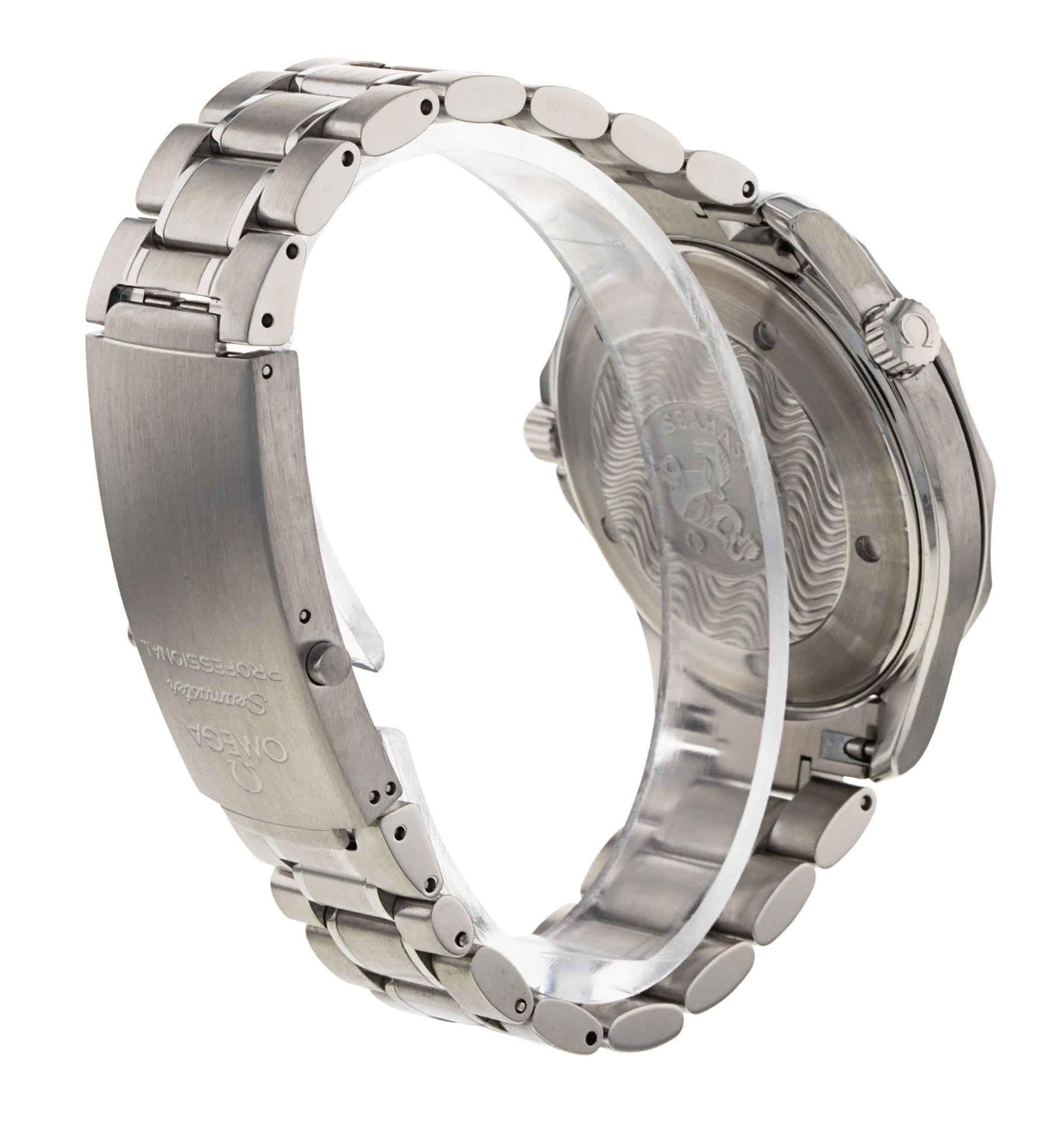 Omega Seamaster 300m 2264.50.00 Thumbnail 3