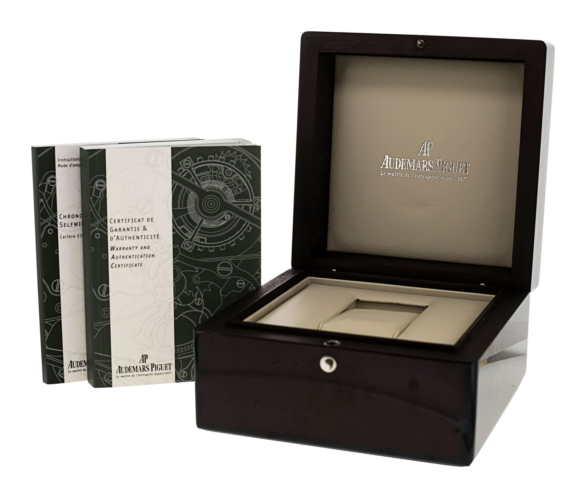 Audemars Piguet Royal Oak 25860ST.OO.1110ST.04 Thumbnail 4