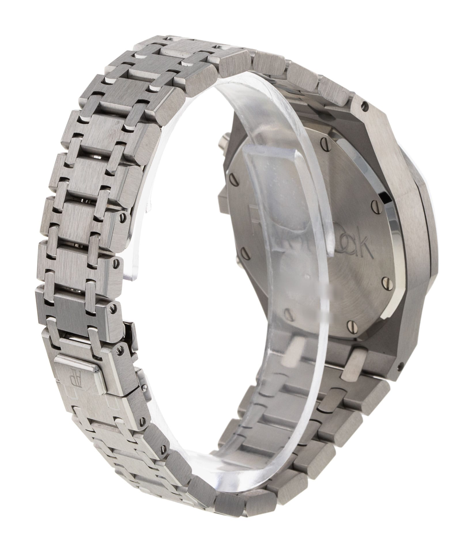 Audemars Piguet Royal Oak 25860ST.OO.1110ST.04 Thumbnail 3