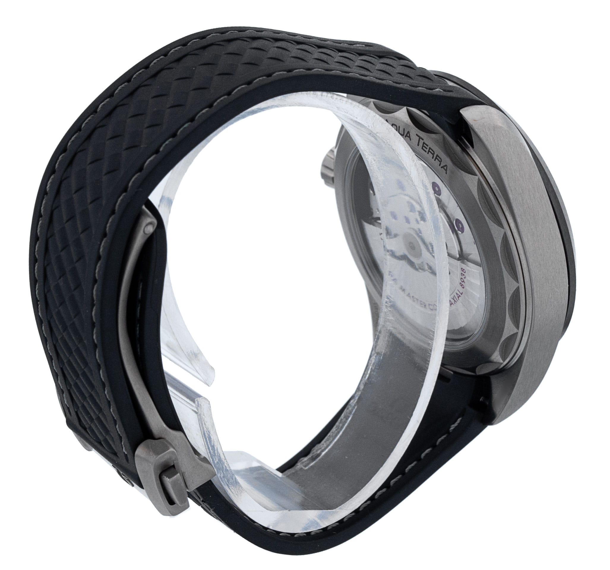 Omega Aqua Terra 150m Gents 220.92.43.22.99.001 Thumbnail 3