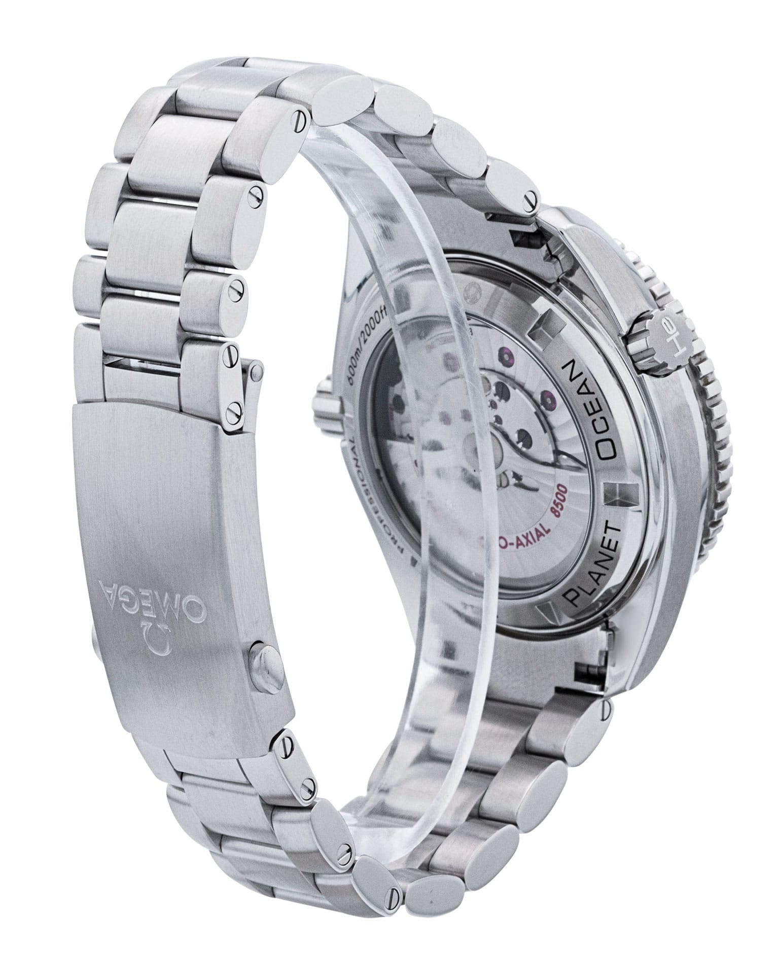 Omega Planet Ocean 232.30.42.21.01.001 Thumbnail 3