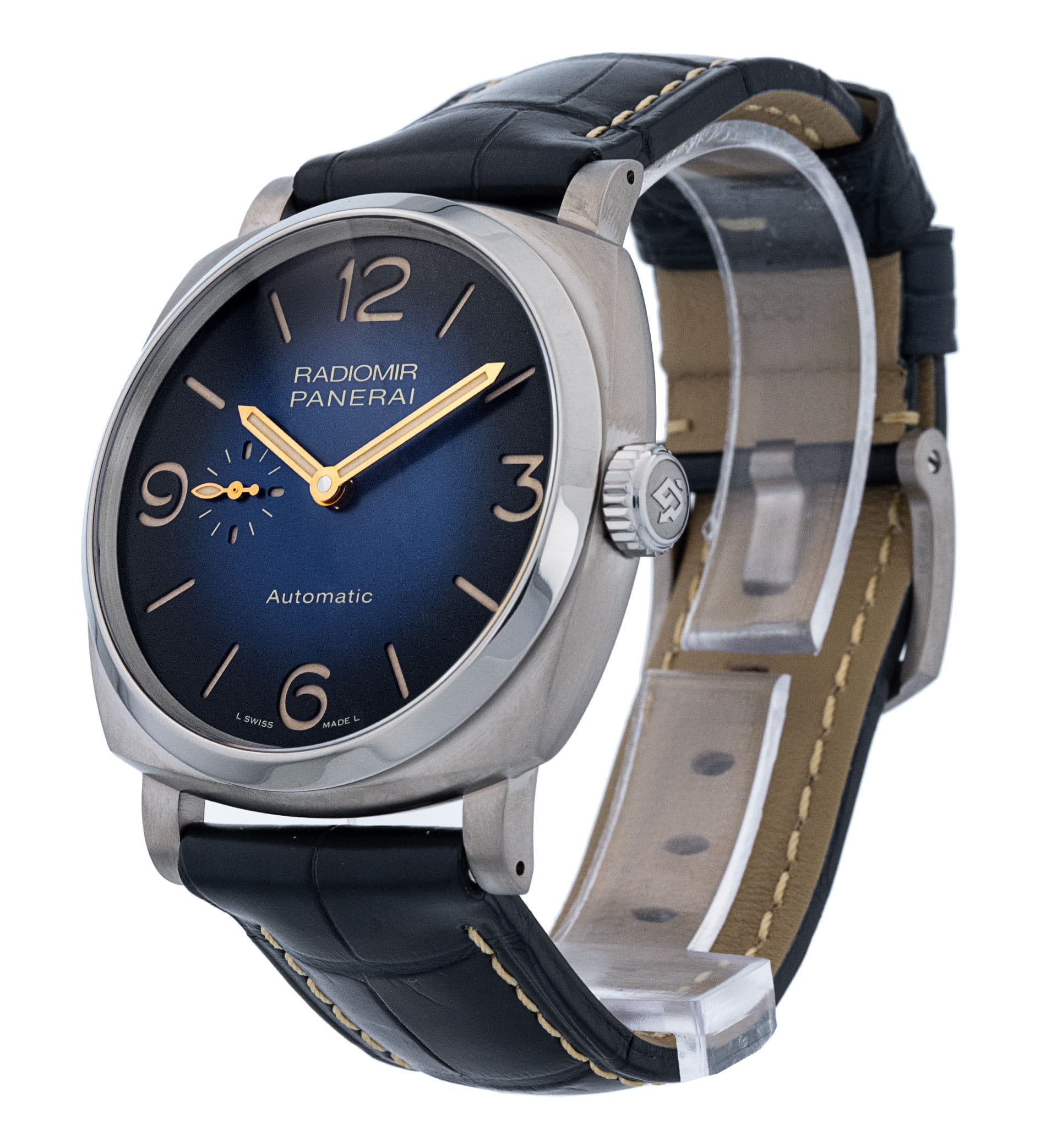 Panerai Radiomir Automatic PAM01078 Thumbnail 2