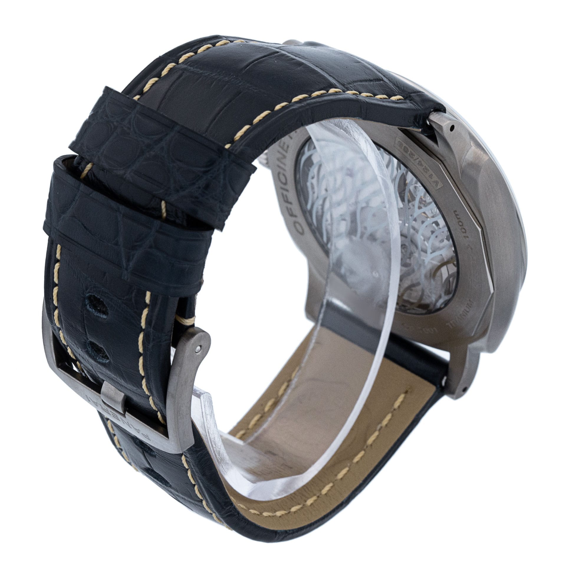 Panerai Radiomir Automatic PAM01078 Thumbnail 3