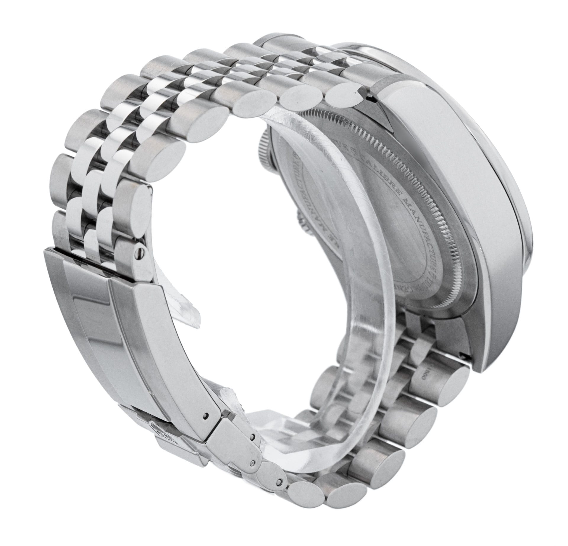 Tudor Black Bay Chrono M79360b-0002 Thumbnail 3