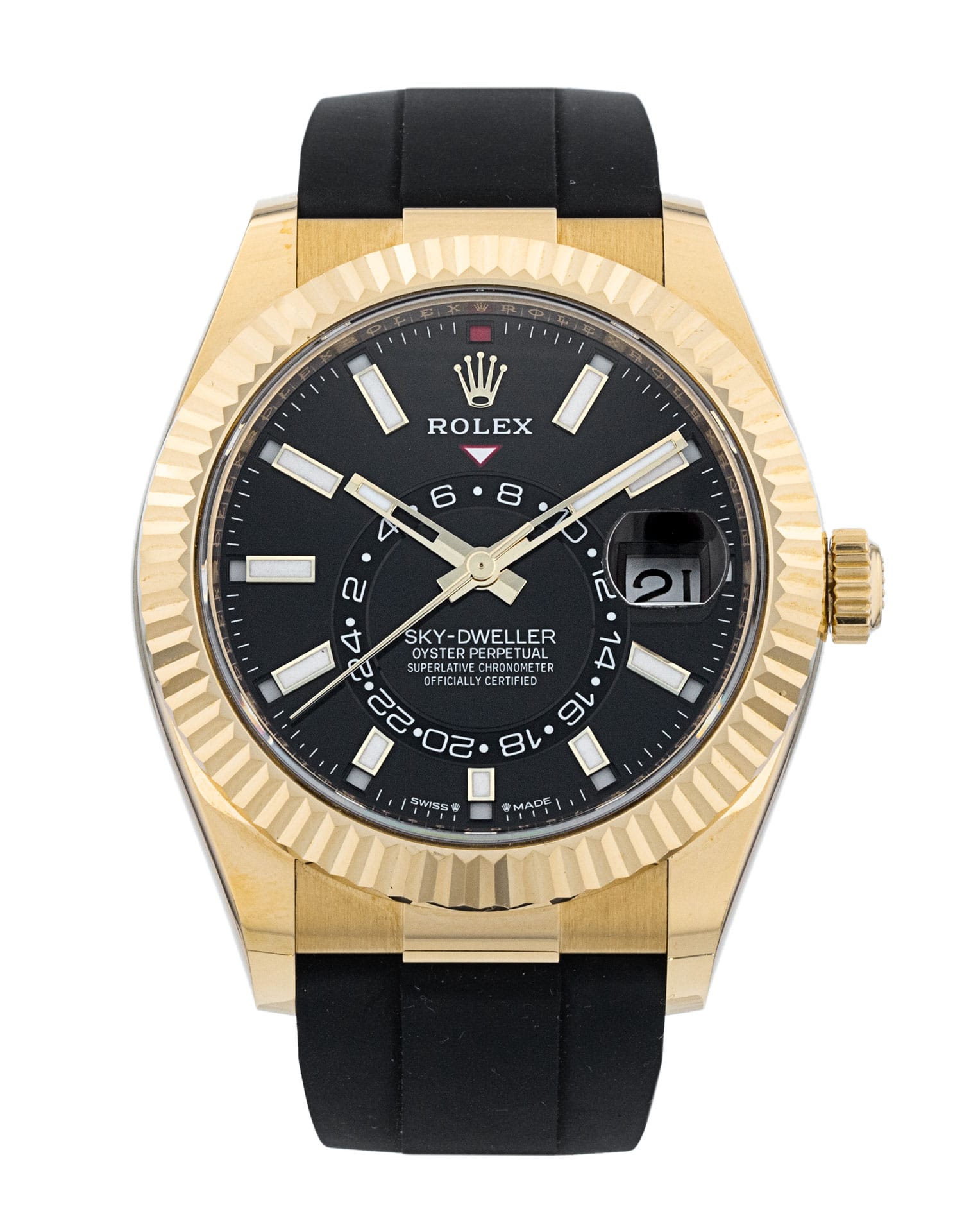 Rolex Sky-Dweller 336238 Thumbnail 1