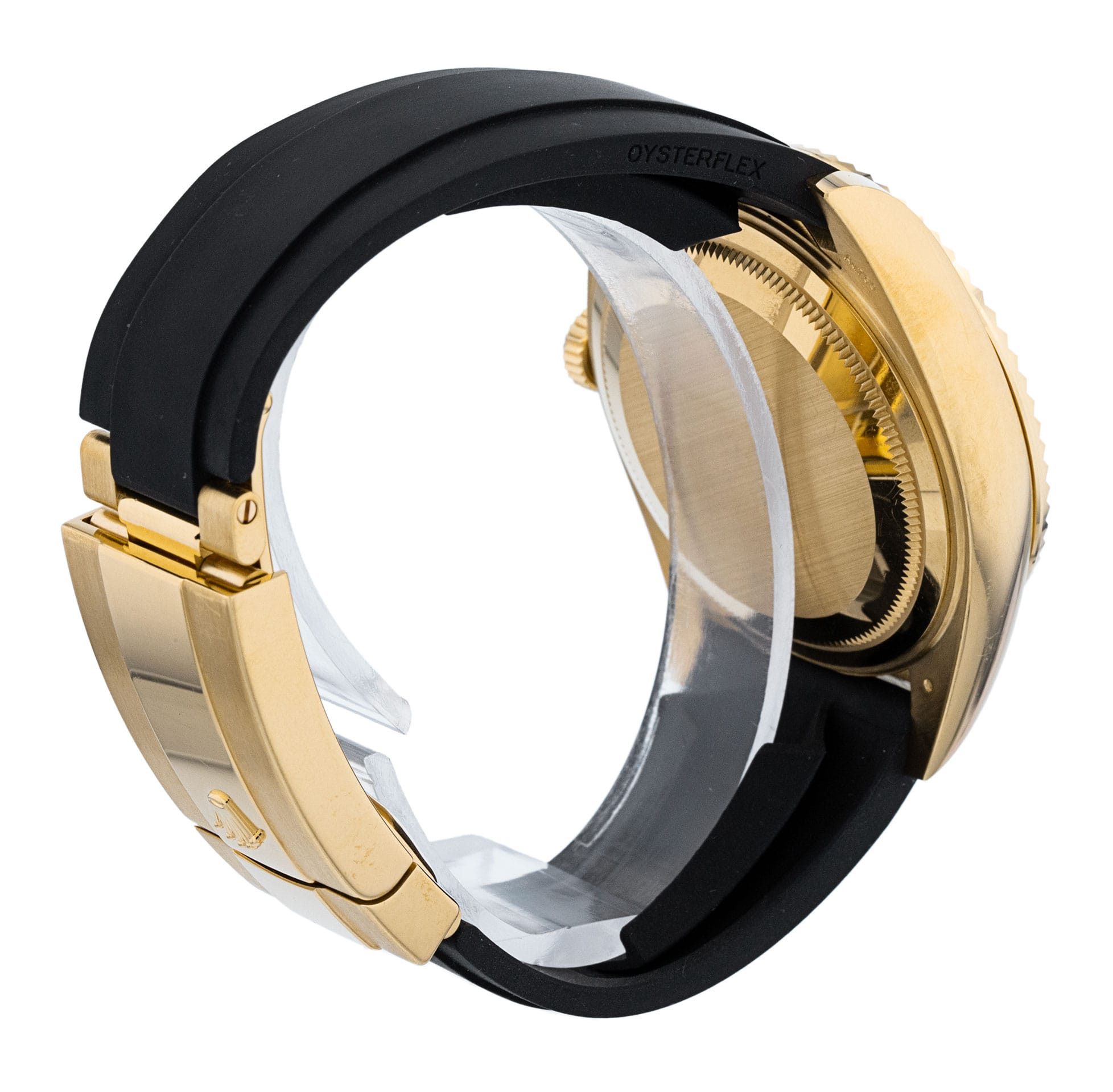 Rolex Sky-Dweller 336238 Thumbnail 3