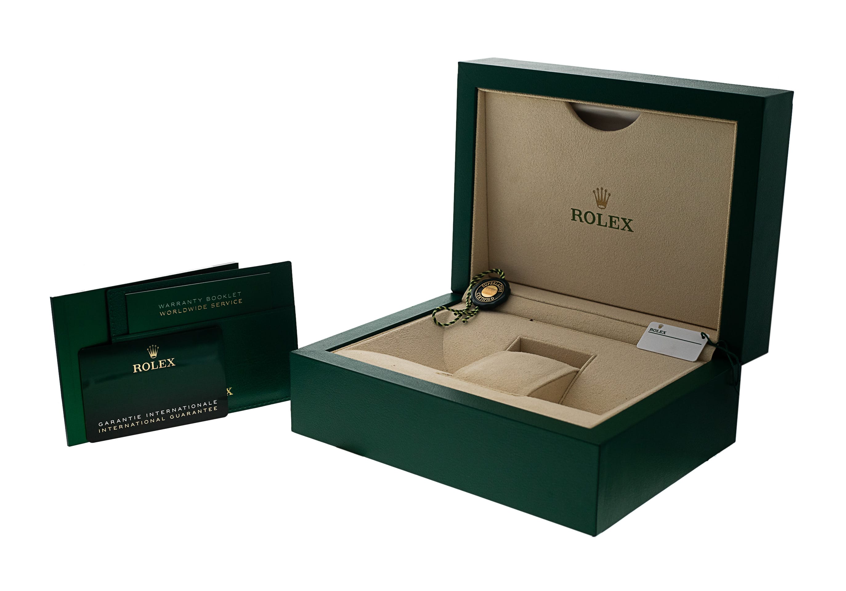 Rolex Sky-Dweller 336238 Thumbnail 4