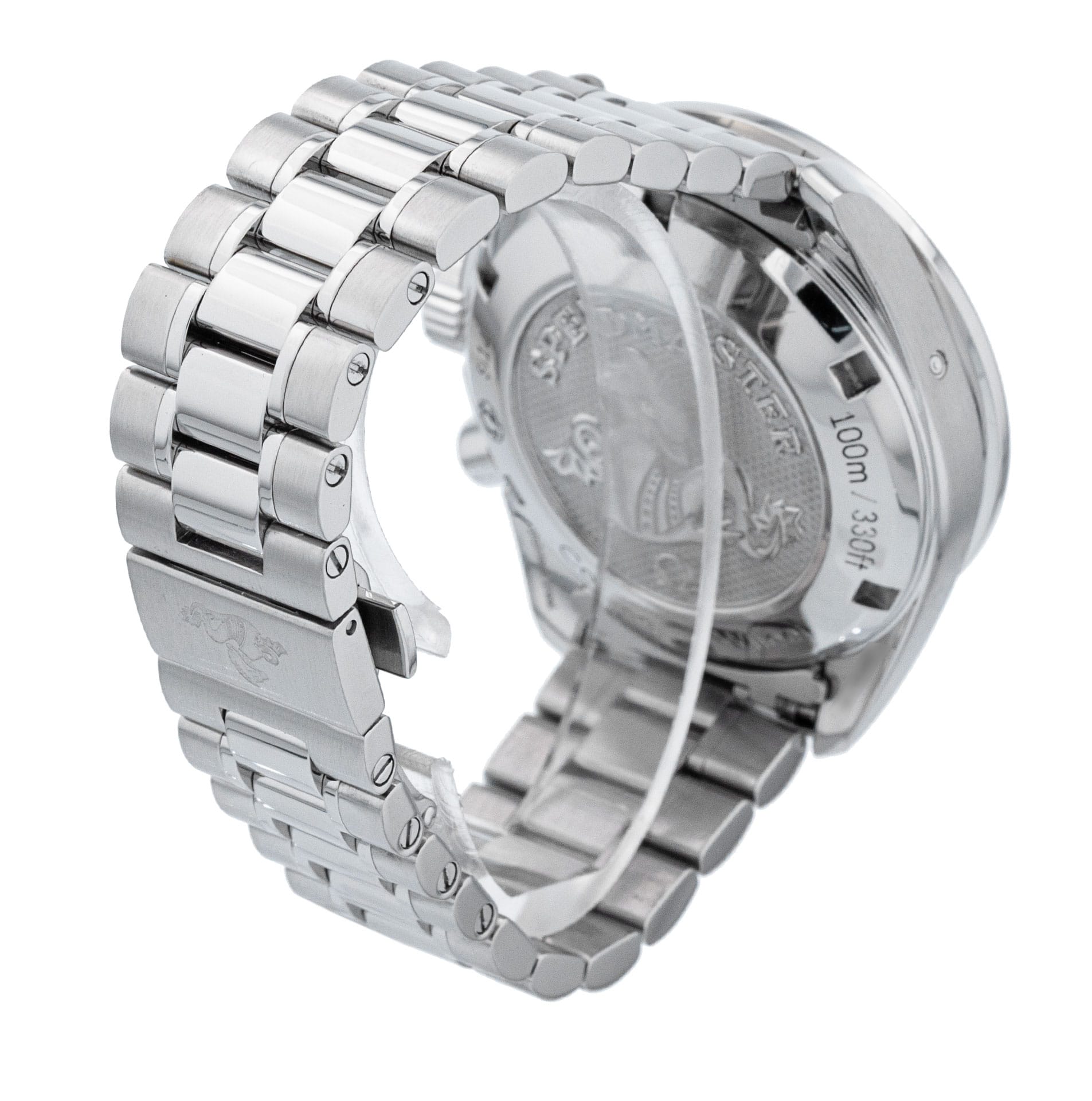 Omega Speedmaster 38 324.30.38.50.02.001 Thumbnail 3