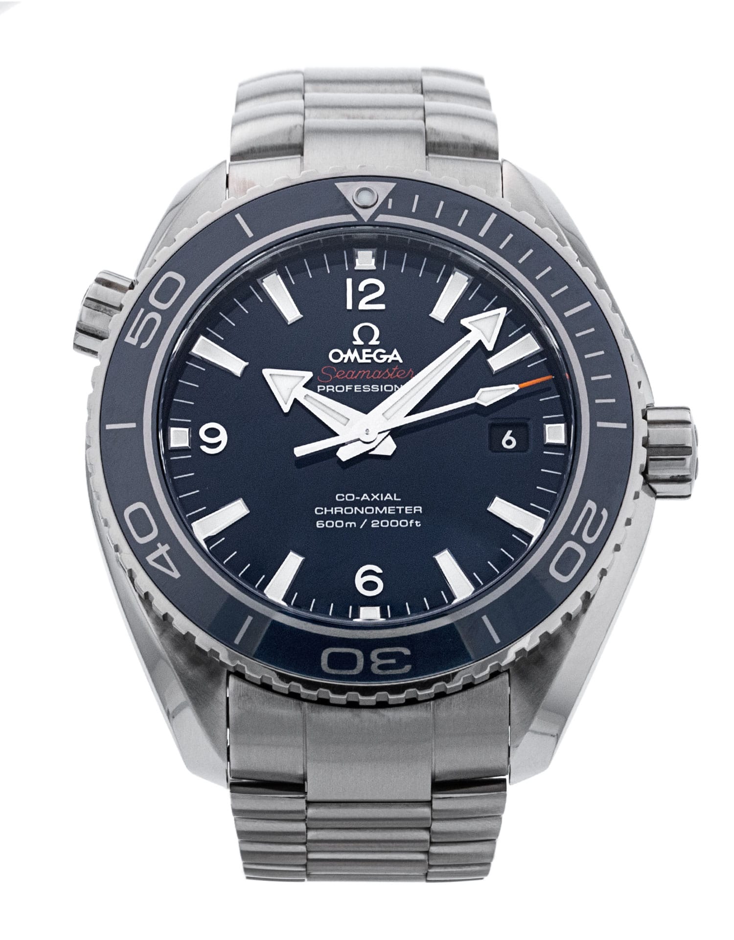 Omega Planet Ocean 232.90.46.21.03.001 Thumbnail 1