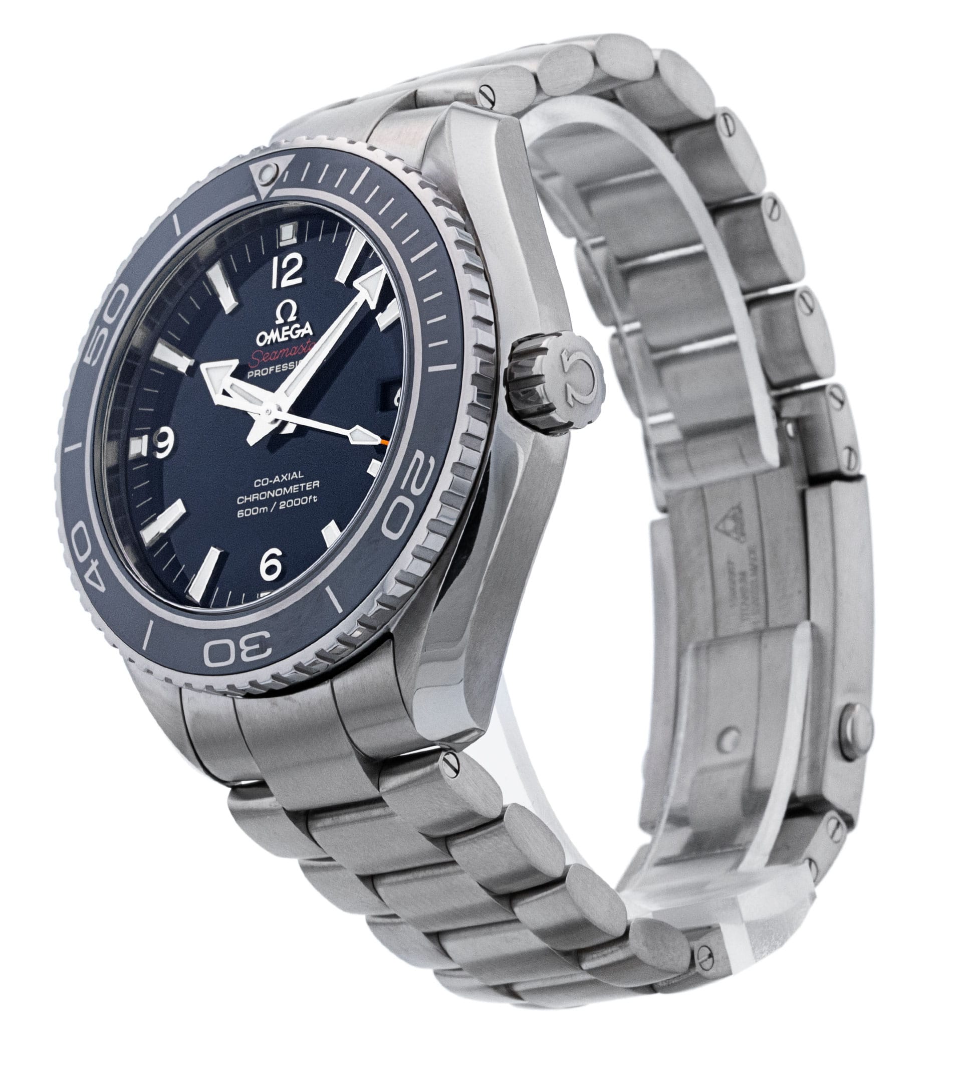 Omega Planet Ocean 232.90.46.21.03.001 Thumbnail 2