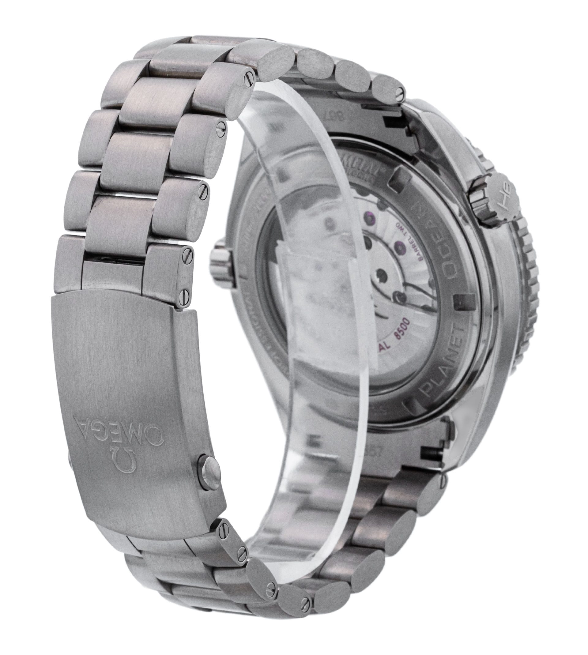 Omega Planet Ocean 232.90.46.21.03.001 Thumbnail 3