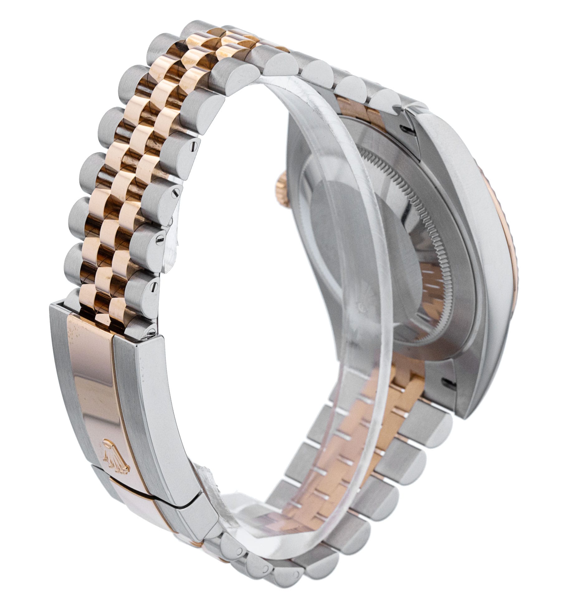 Rolex Datejust 41 126331 Thumbnail 3