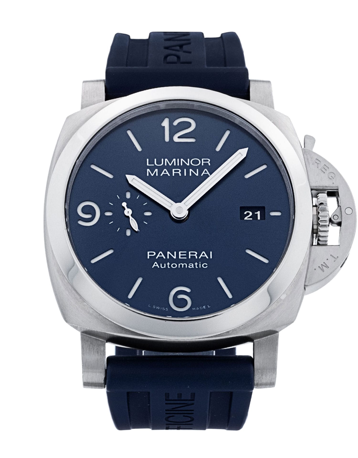 Panerai Luminor Marina PAM01313 Thumbnail 1