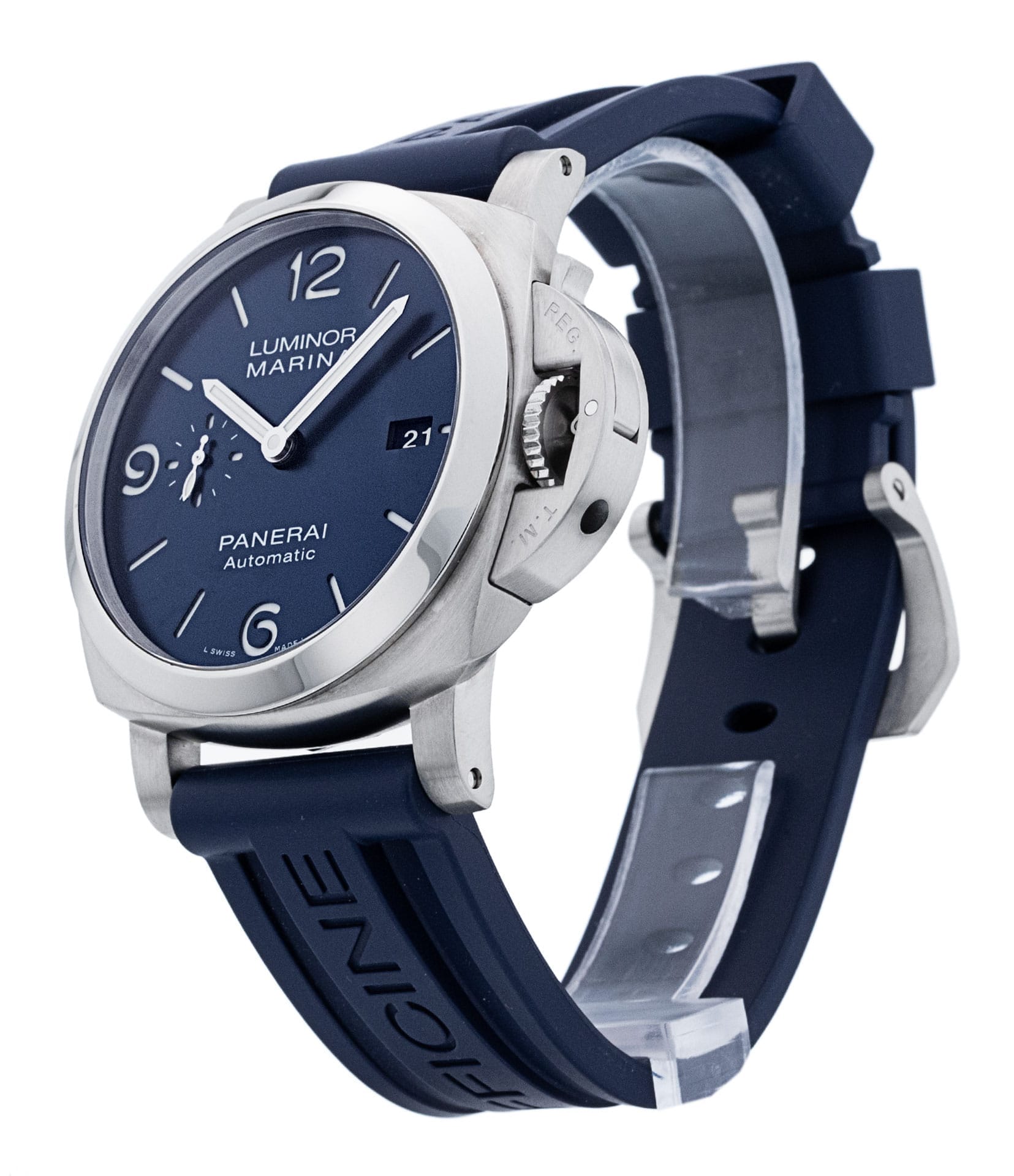 Panerai Luminor Marina PAM01313 Thumbnail 2