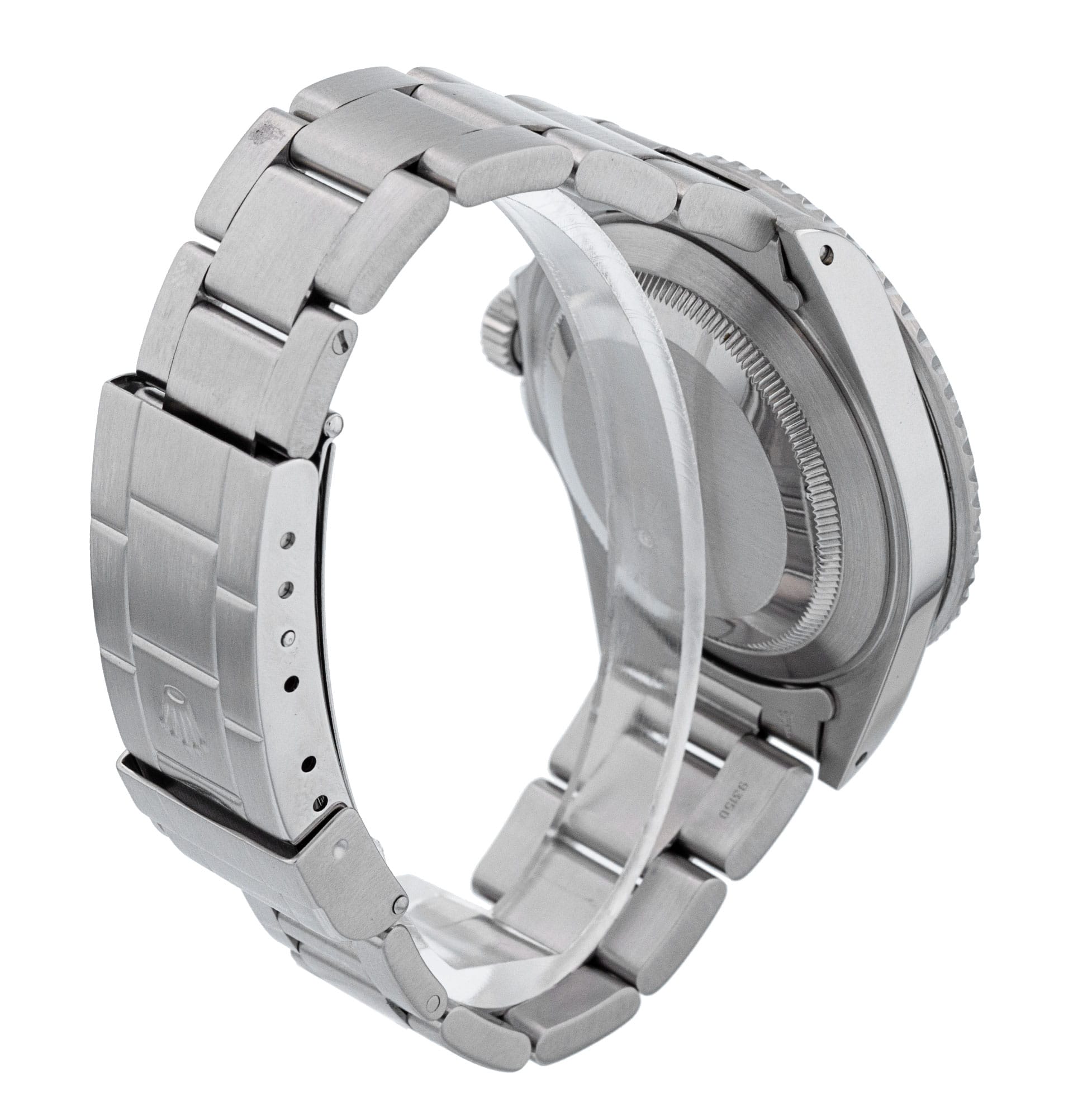 Rolex Submariner 16610 Thumbnail 3