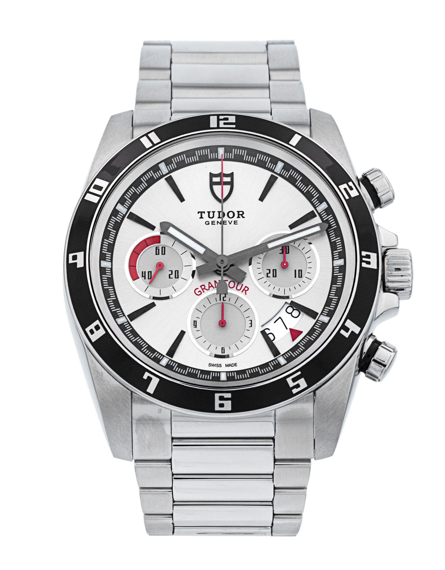 Tudor Grantour 20530N Thumbnail 1