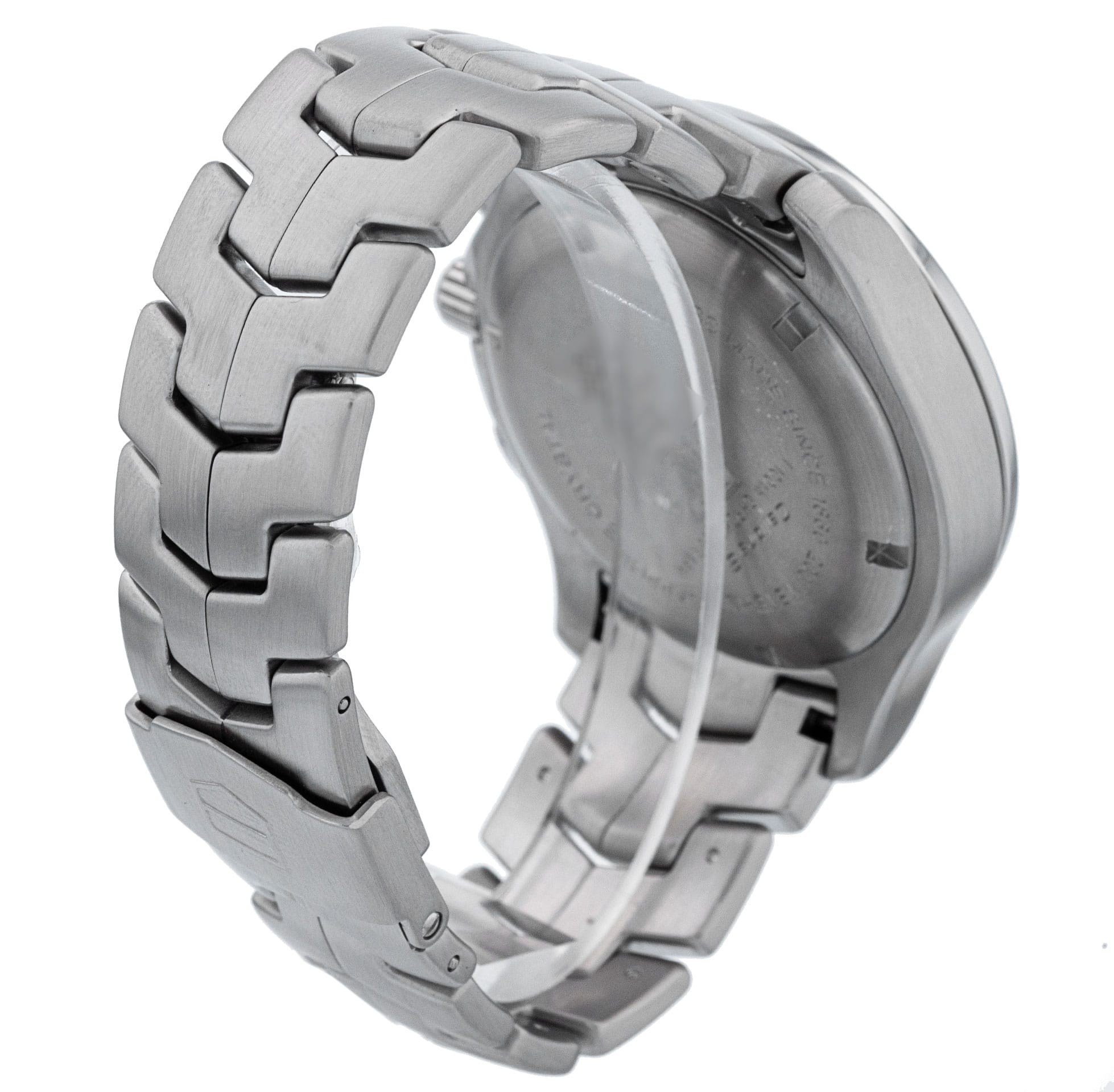 Tag Heuer Link CJF7111.BA0592 Thumbnail 3