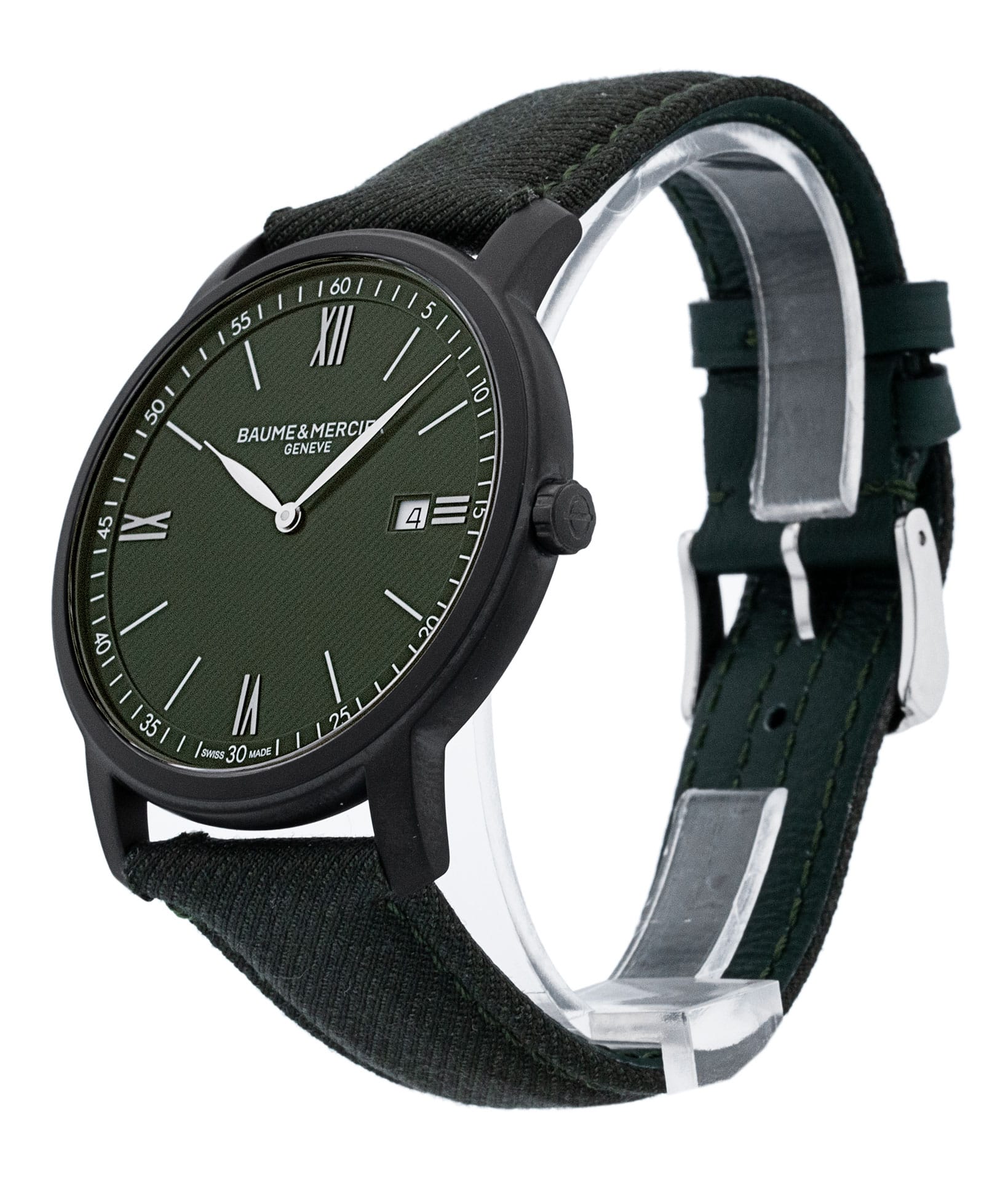 Baume et Mercier Classima Executives 10766 Thumbnail 2