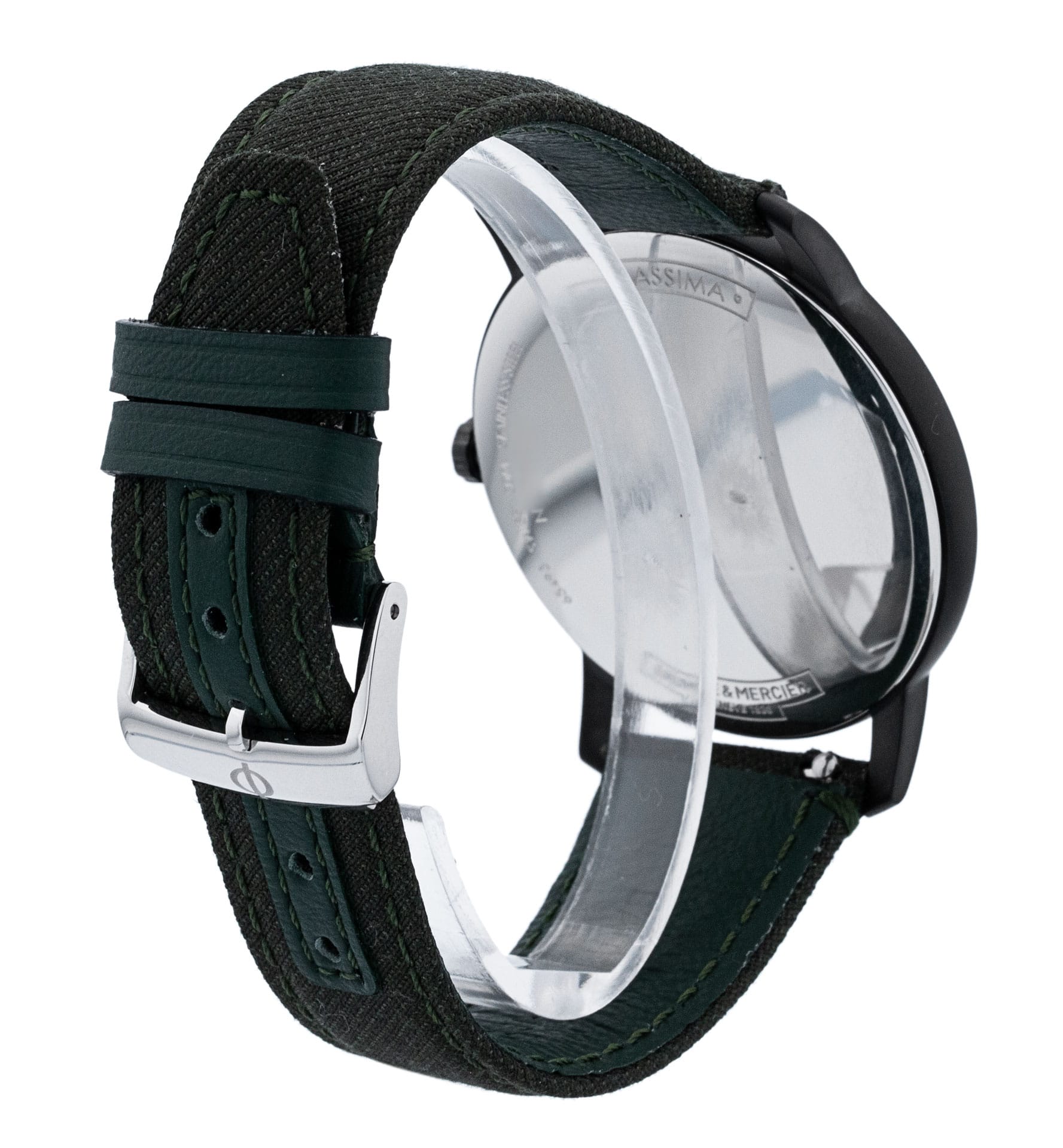 Baume et Mercier Classima Executives 10766 Thumbnail 3