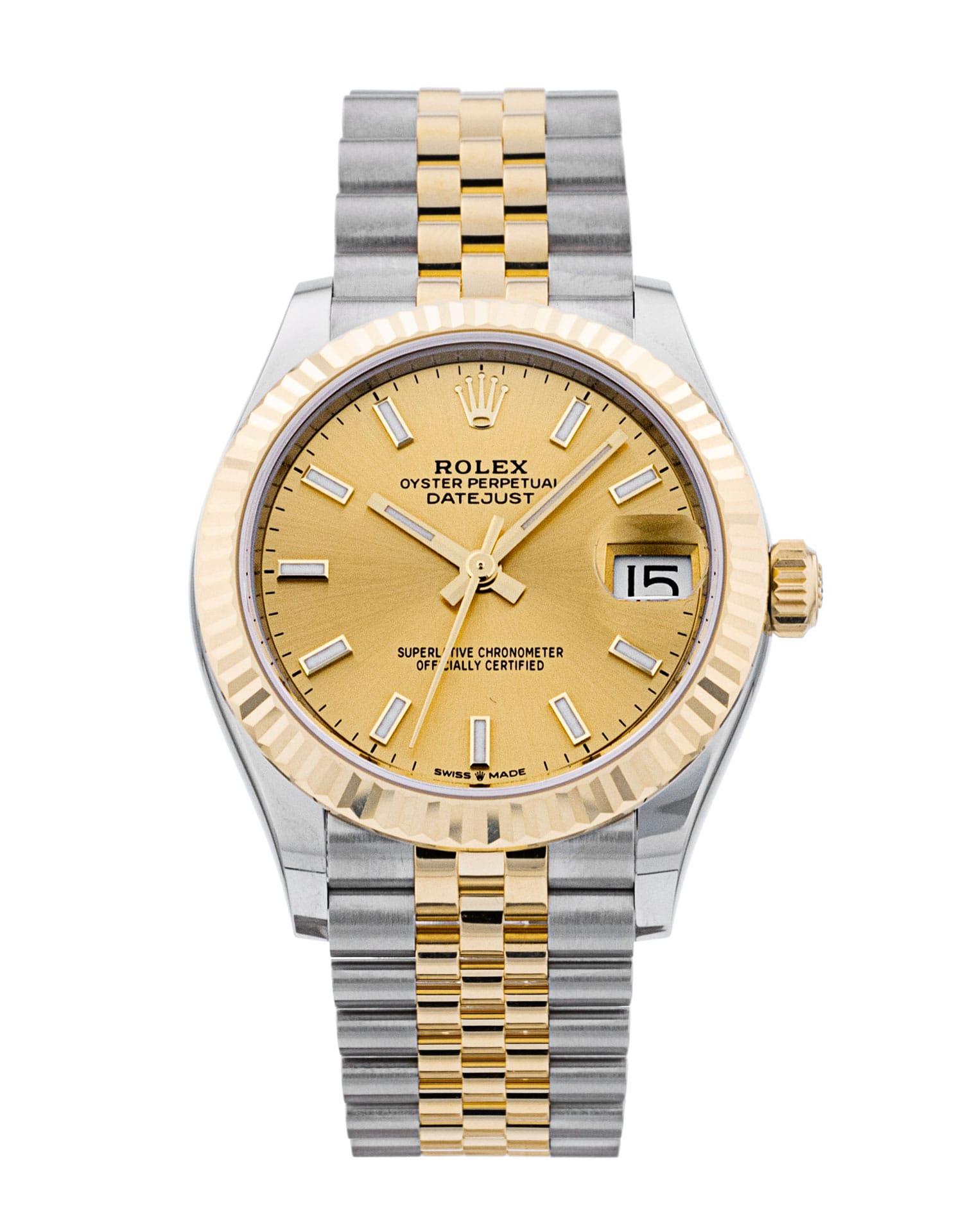 Rolex Datejust Lady 31 278273 Thumbnail 1