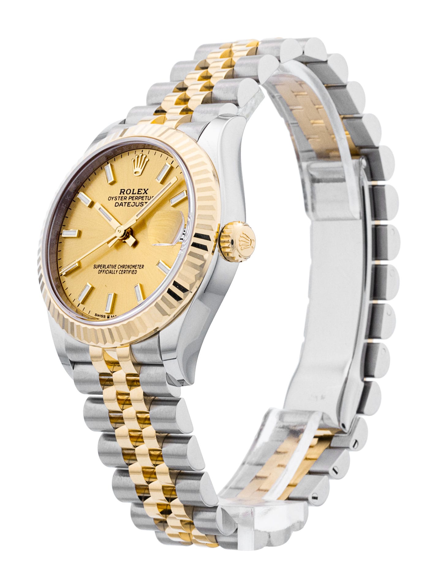 Rolex Datejust Lady 31 278273 Thumbnail 2