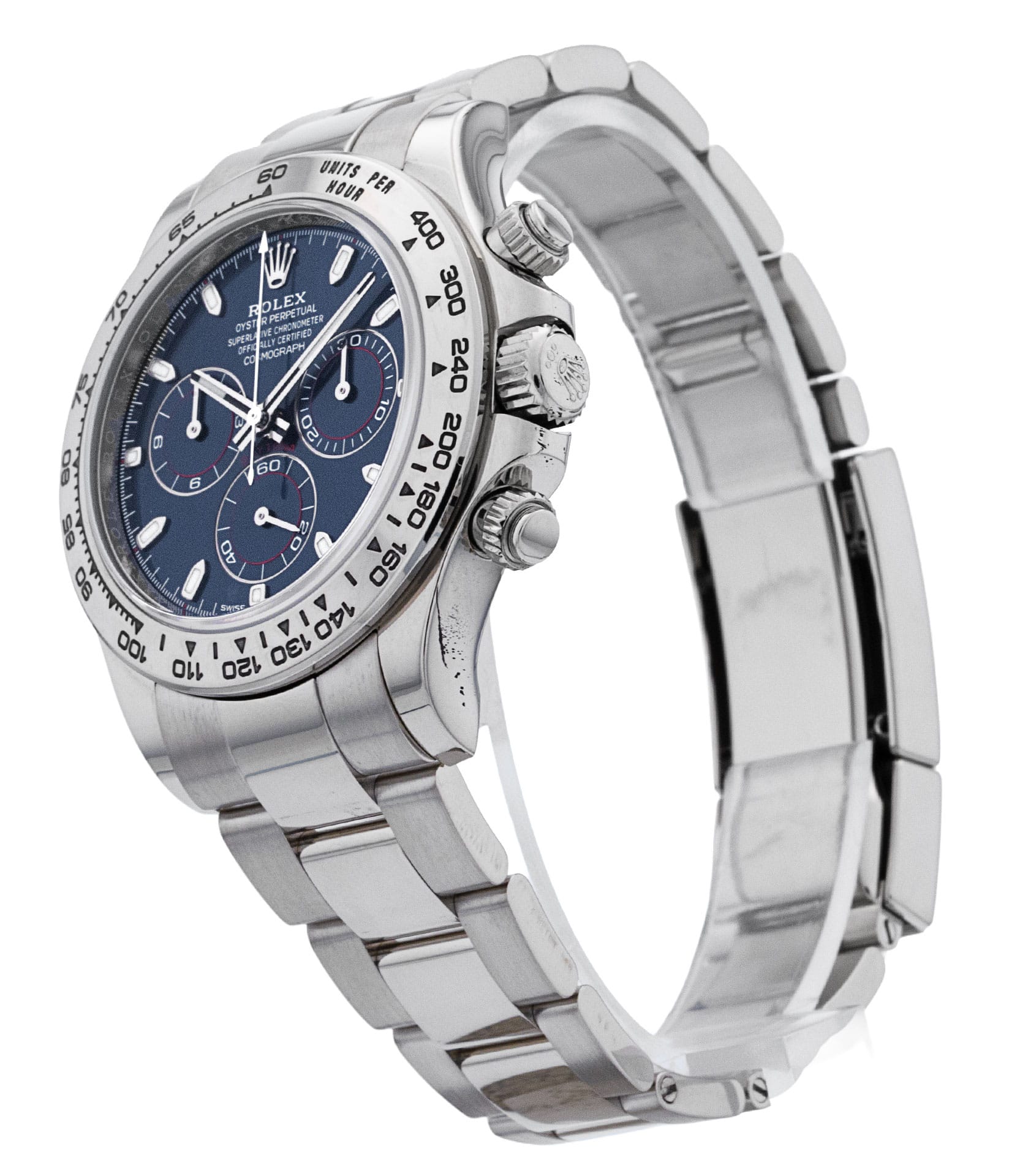 Rolex Daytona 116509 Thumbnail 2