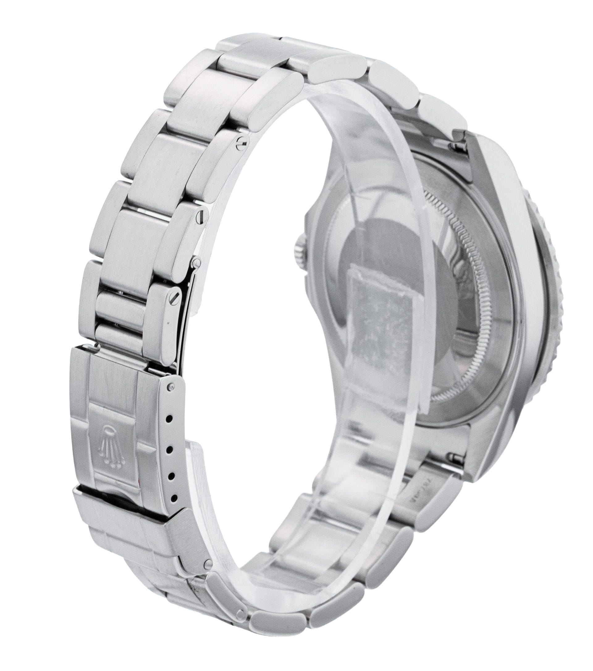 Rolex GMT Master II 16710 Thumbnail 3