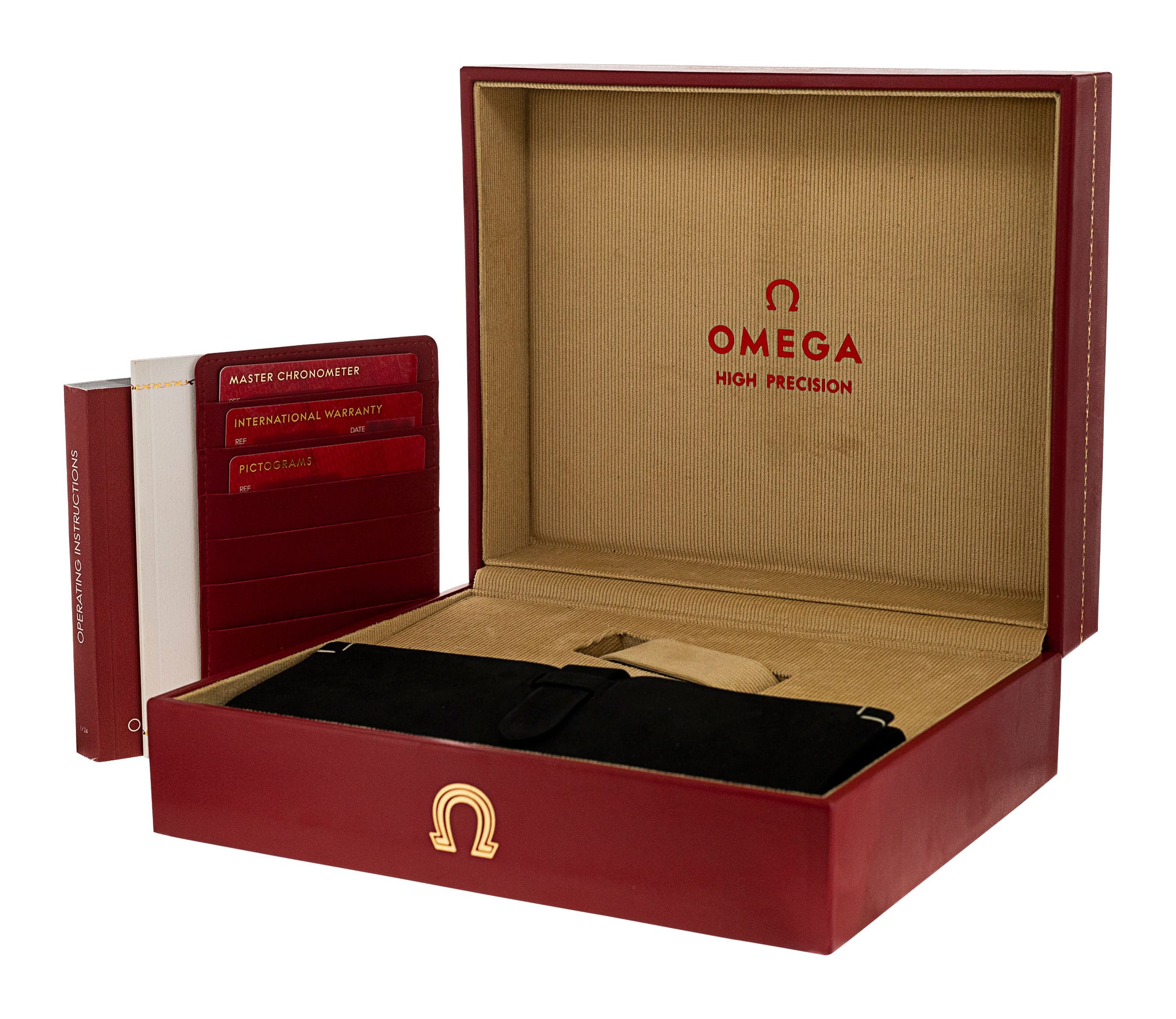 Omega Seamaster 300 234.10.39.20.01.001 Thumbnail 4