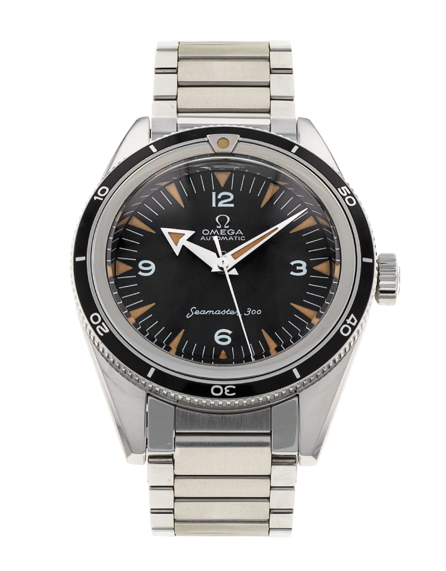 Omega Seamaster 300 234.10.39.20.01.001 Thumbnail 1