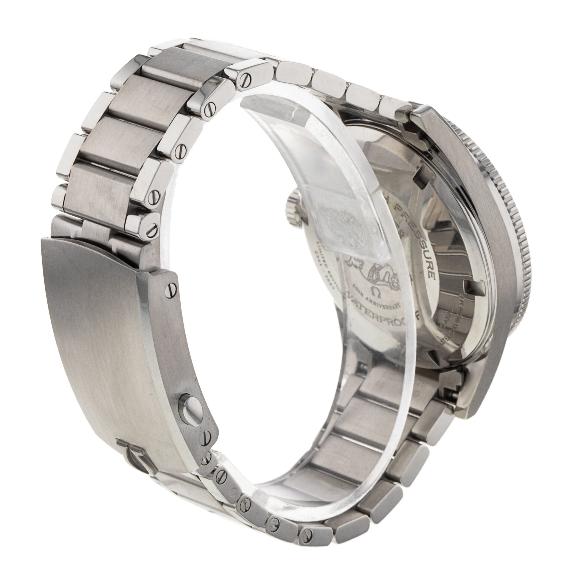 Omega Seamaster 300 234.10.39.20.01.001 Thumbnail 3