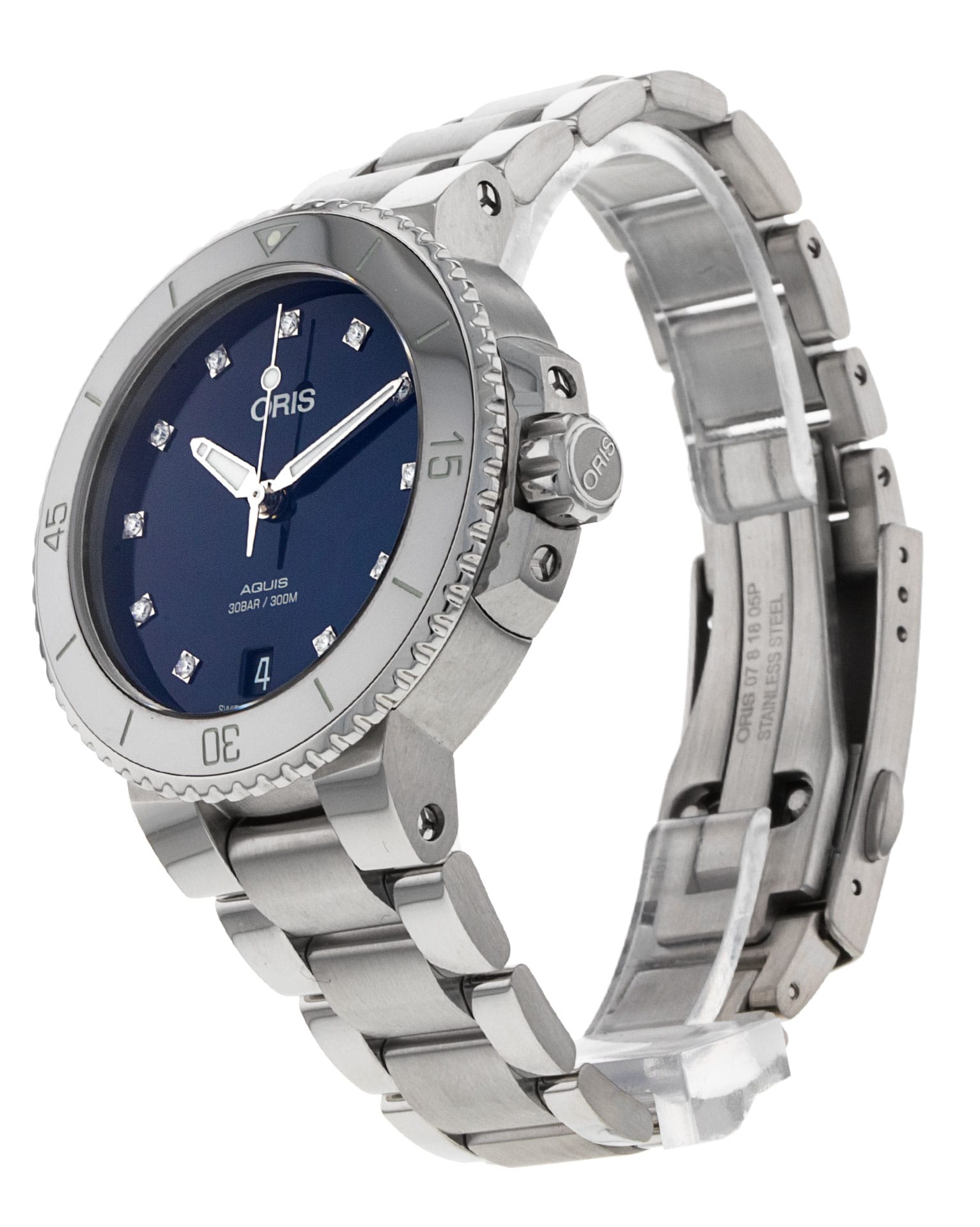 Oris Aquis 733 7731 41 95 MB Thumbnail 2