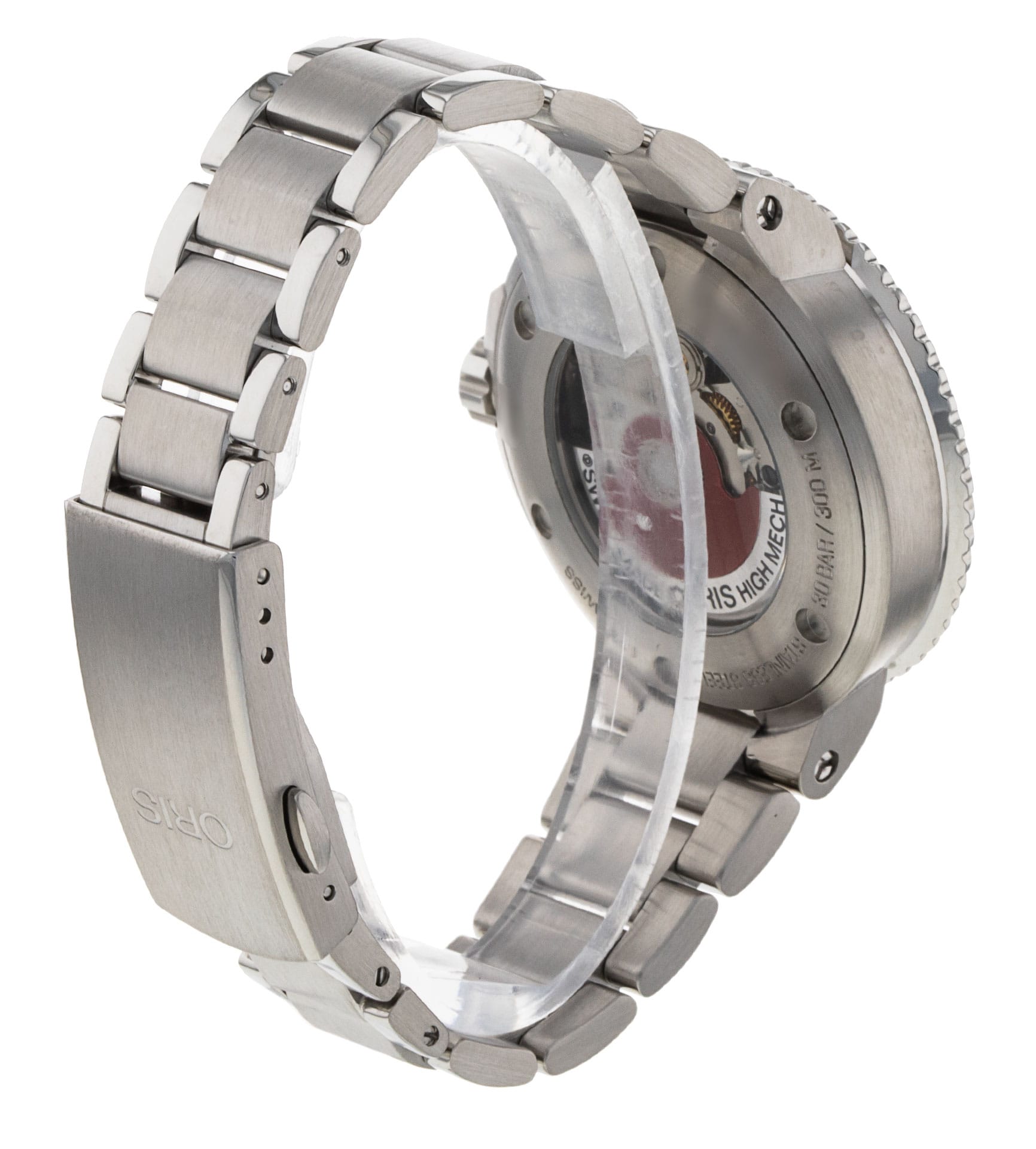 Oris Aquis 733 7731 41 95 MB Thumbnail 3