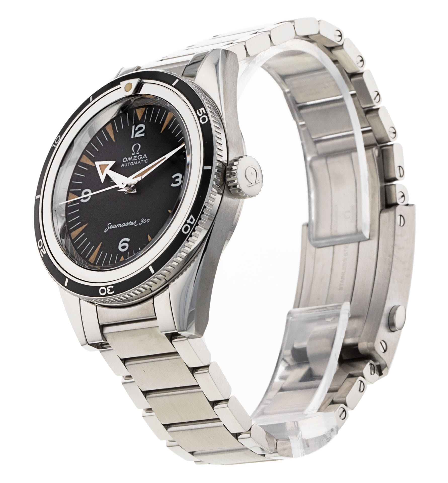 Omega Seamaster 300 234.10.39.20.01.001 Thumbnail 2