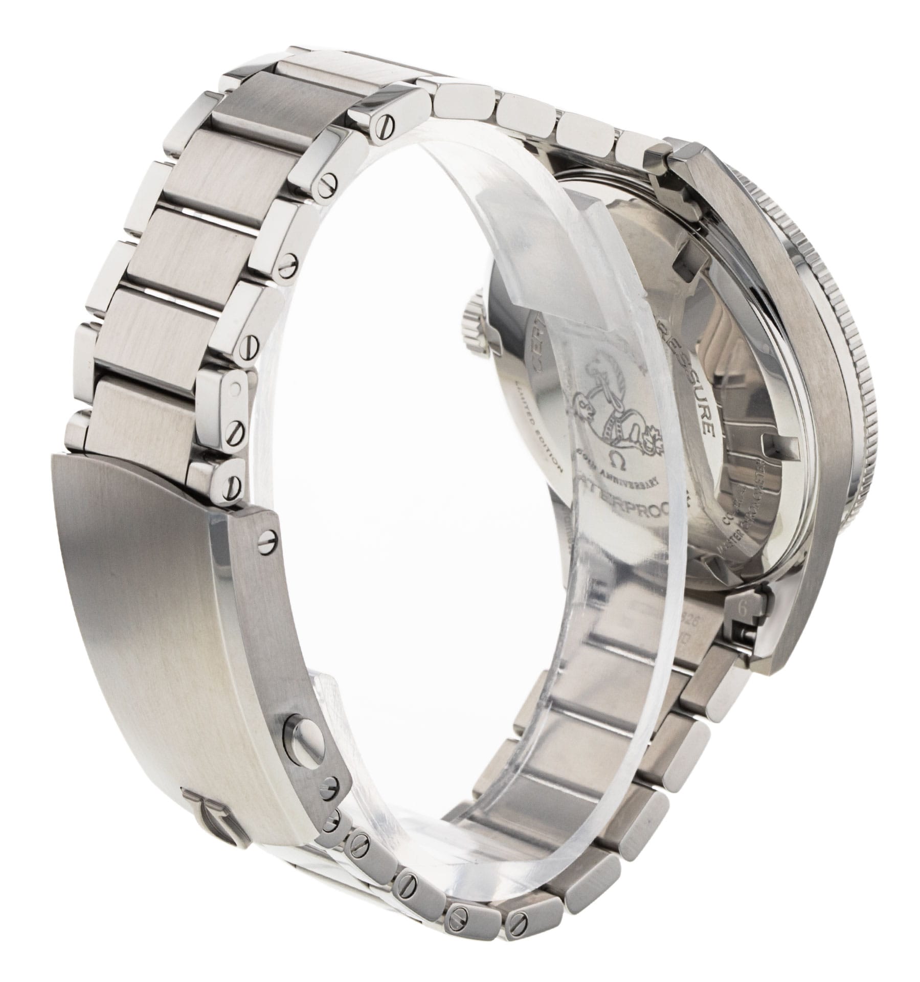 Omega Seamaster 300 234.10.39.20.01.001 Thumbnail 3