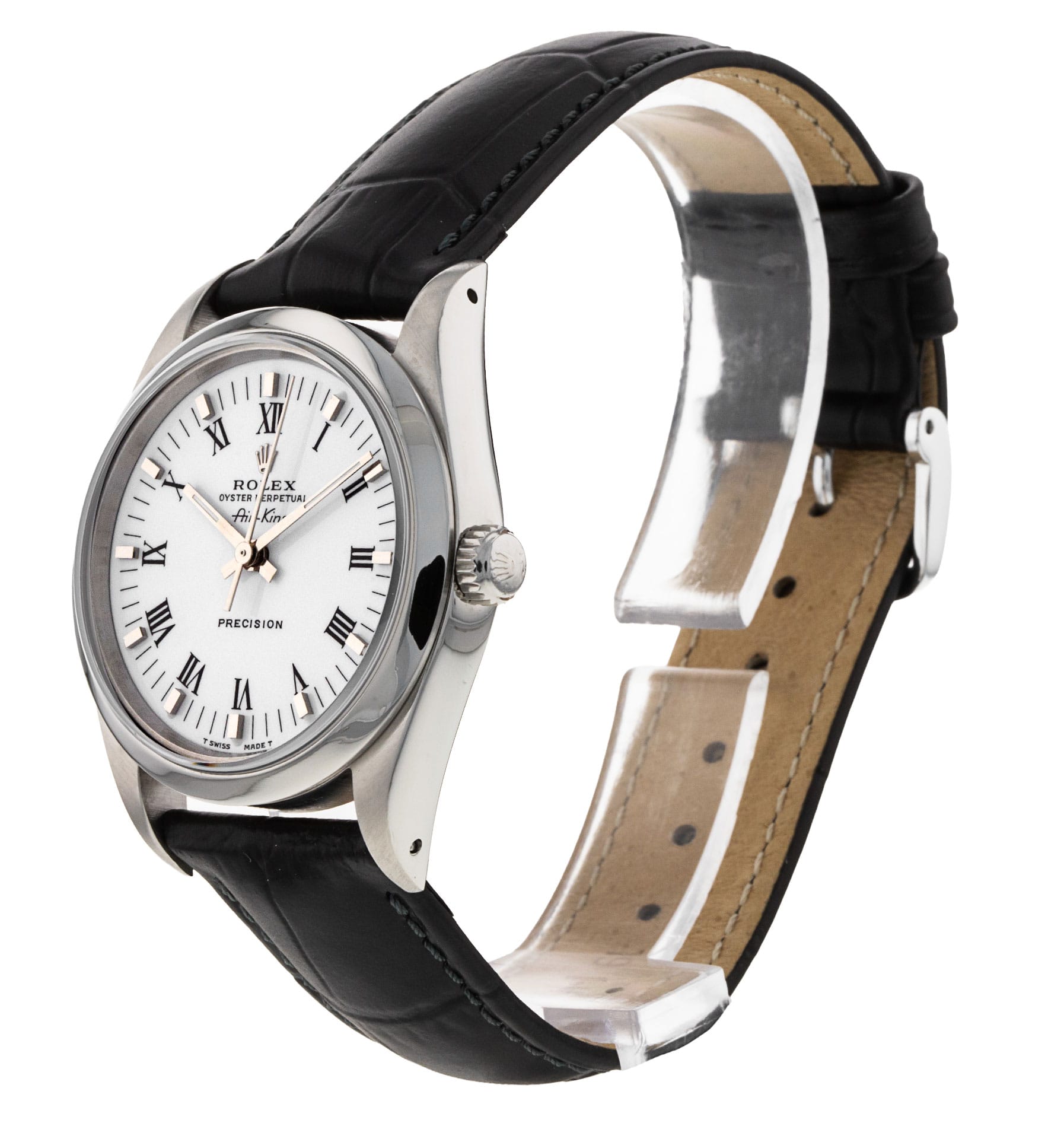 Rolex Air-King 14000 Thumbnail 2
