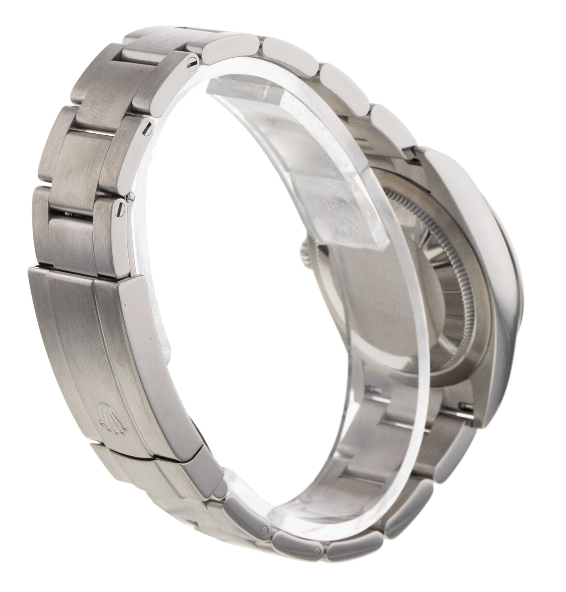 Rolex Oyster Perpetual 124200 Thumbnail 3