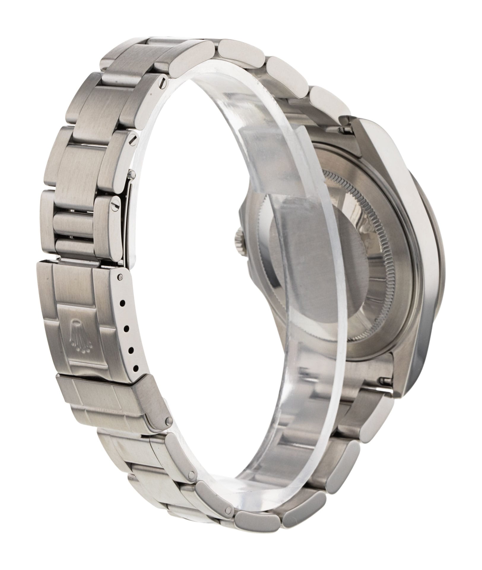 Rolex Explorer II 16570 Thumbnail 3