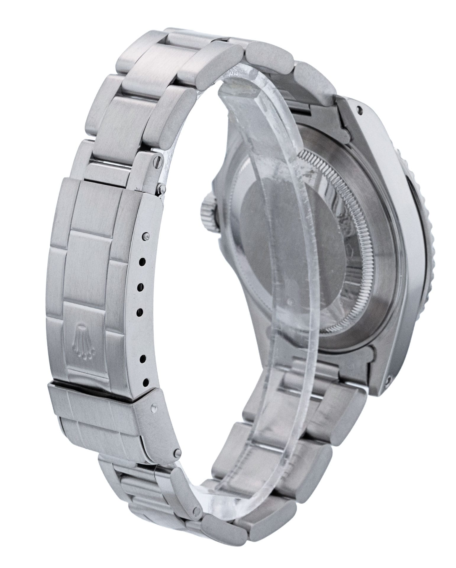 Rolex Submariner 14060M Thumbnail 3