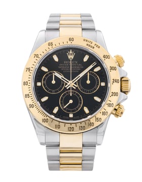 Buy Pre-Owned Rolex Daytona 116523 Watches Buy Pre-Owned Rolex Daytona 116523 Watches